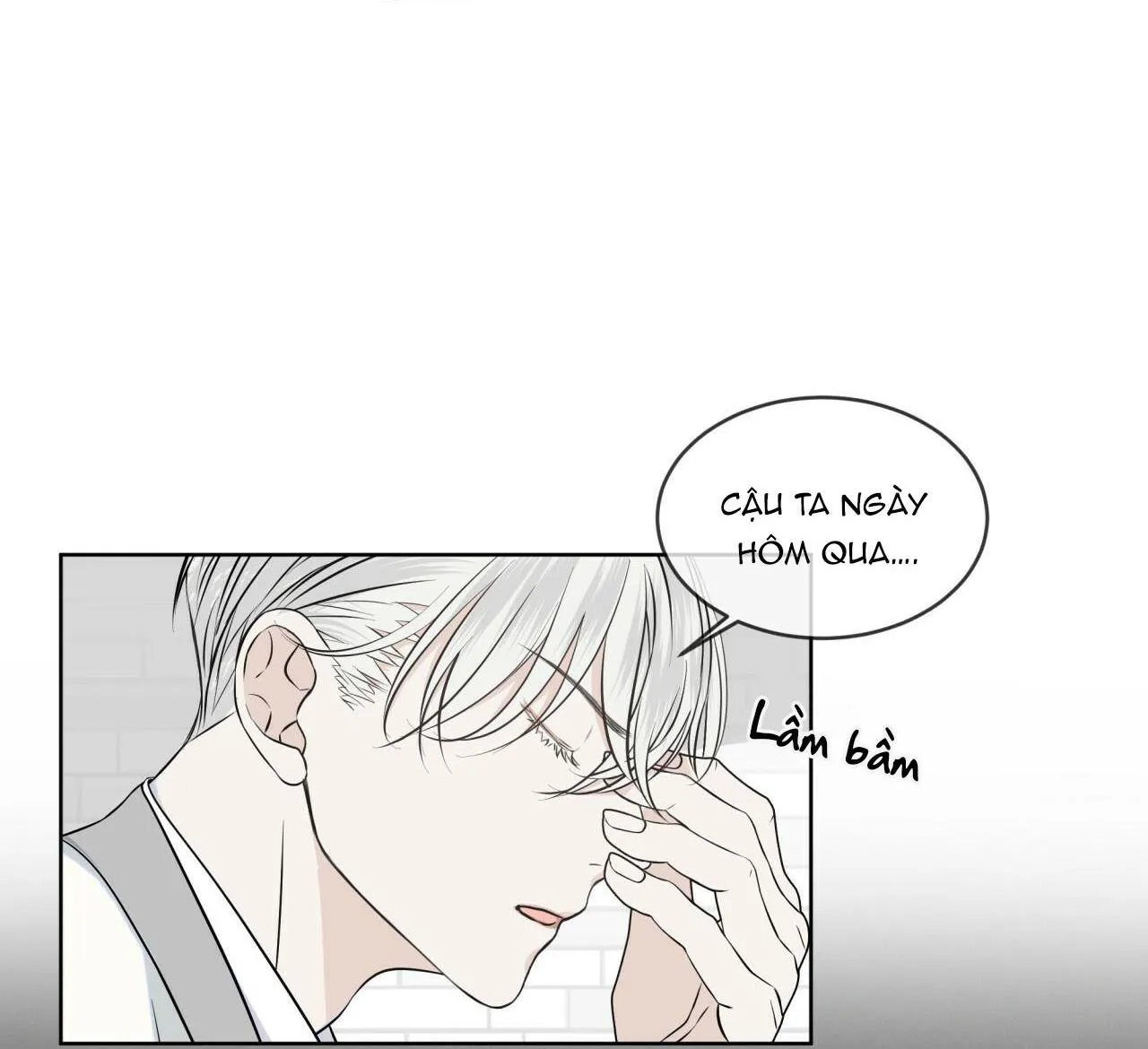 Rừng Biển Chapter 6 Trang 30