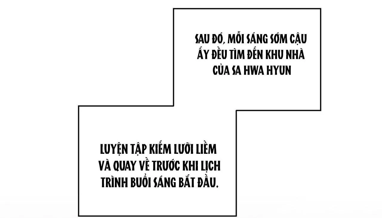 Rừng Biển Chapter 6 Trang 37