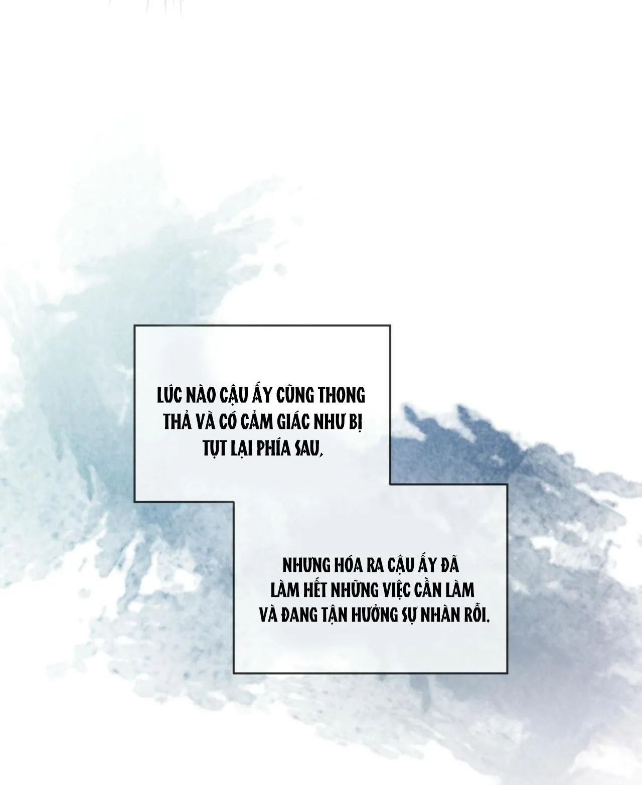 Rừng Biển Chapter 6 Trang 40