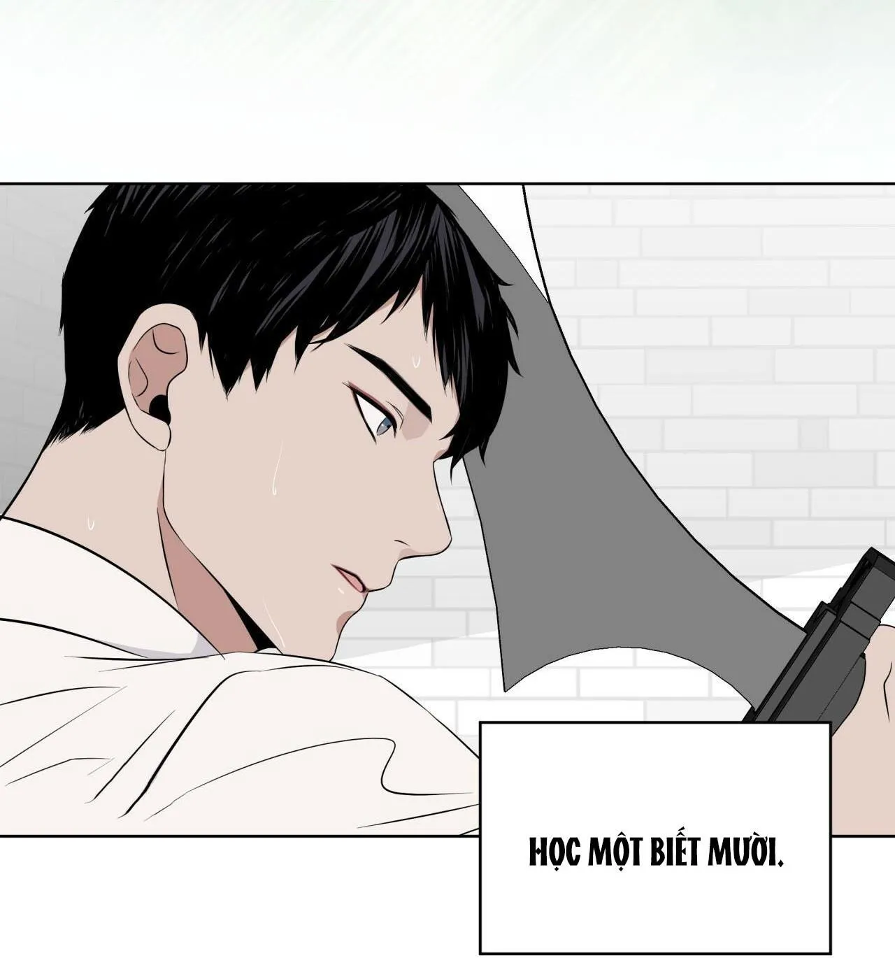 Rừng Biển Chapter 6 Trang 46