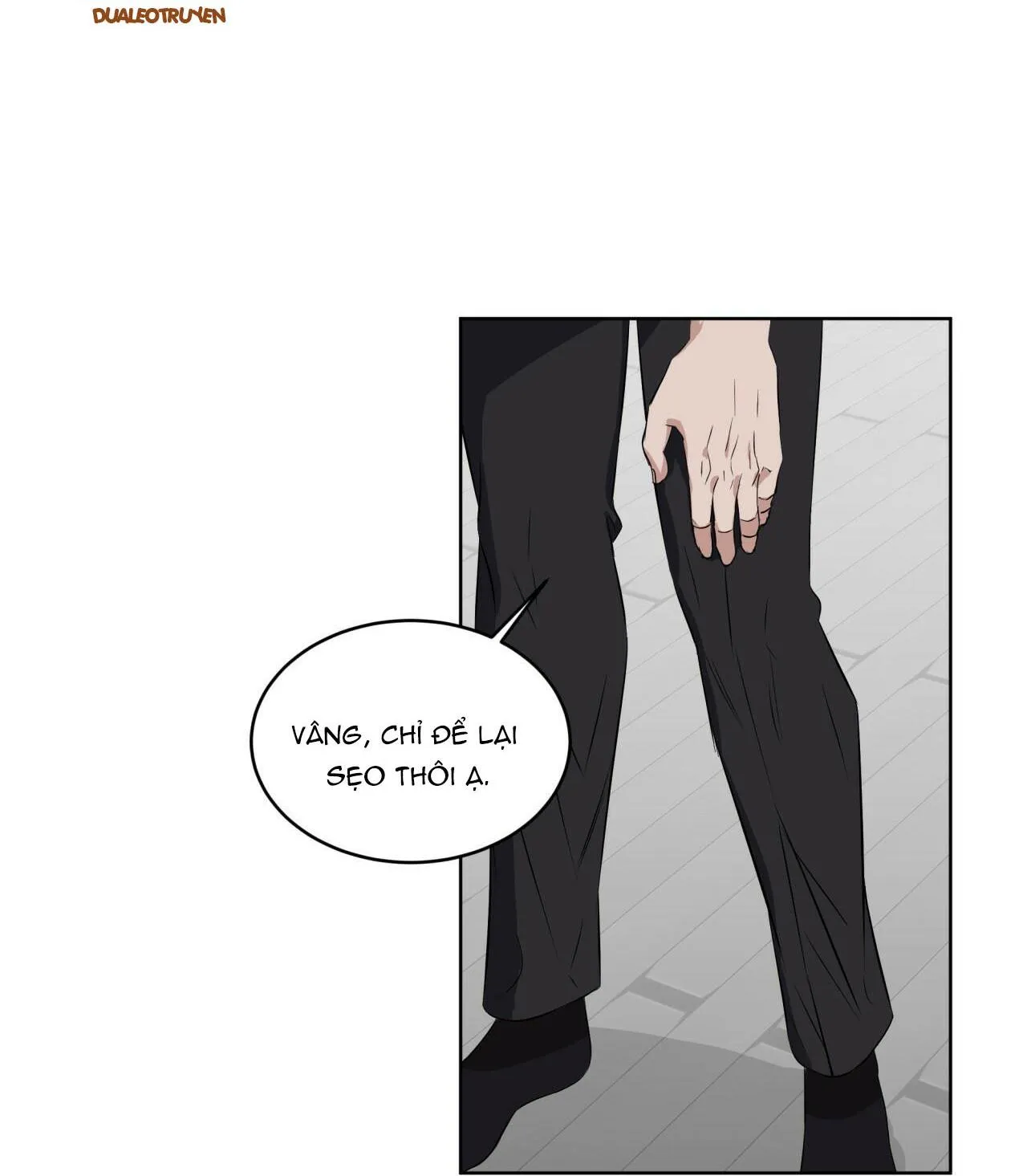 Rừng Biển Chapter 6 Trang 51