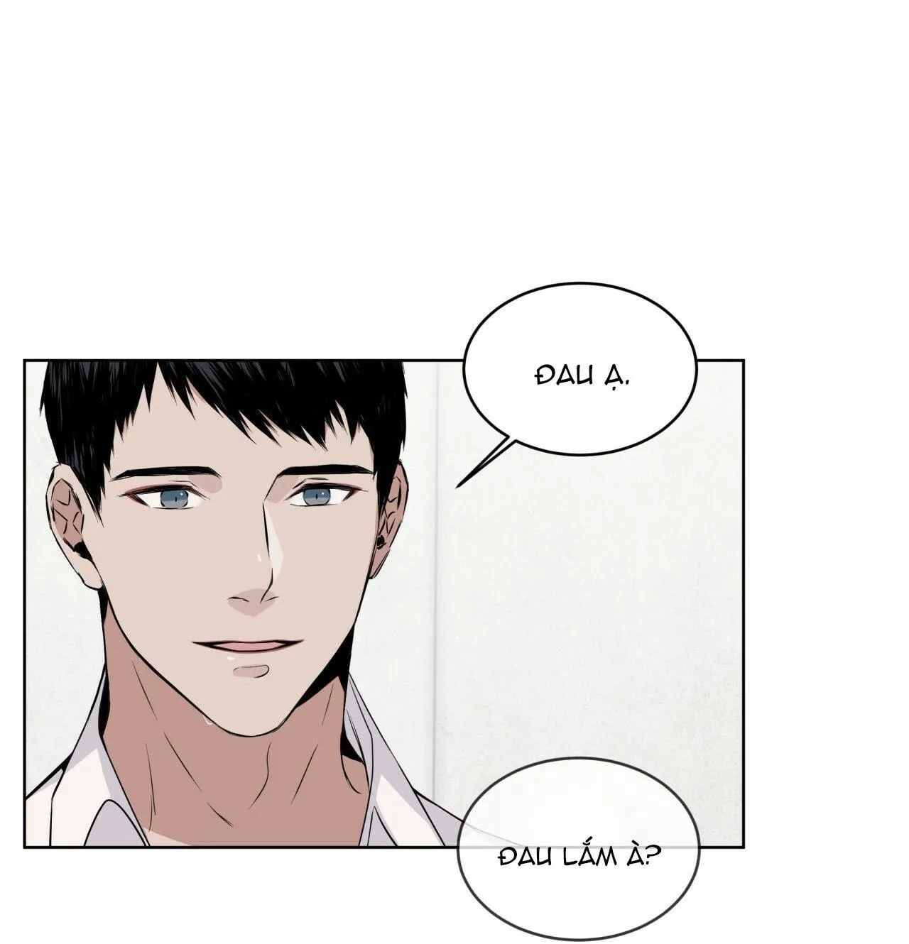 Rừng Biển Chapter 6 Trang 54