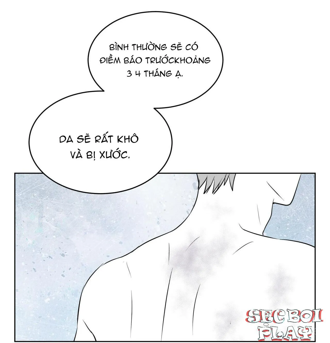 Rừng Biển Chapter 6 Trang 60