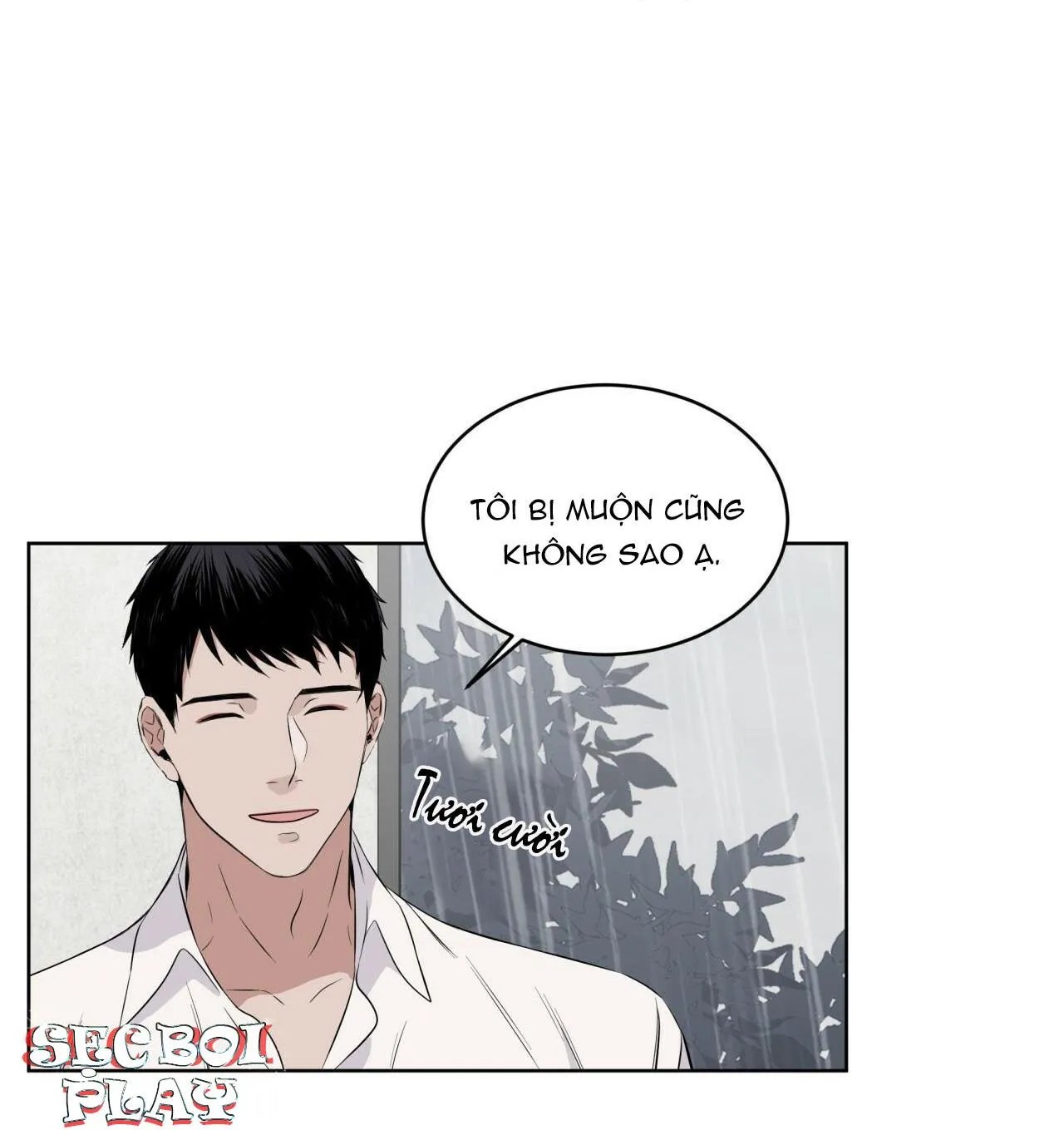 Rừng Biển Chapter 6 Trang 62