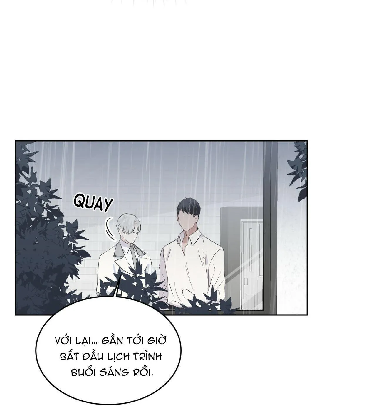 Rừng Biển Chapter 6 Trang 65