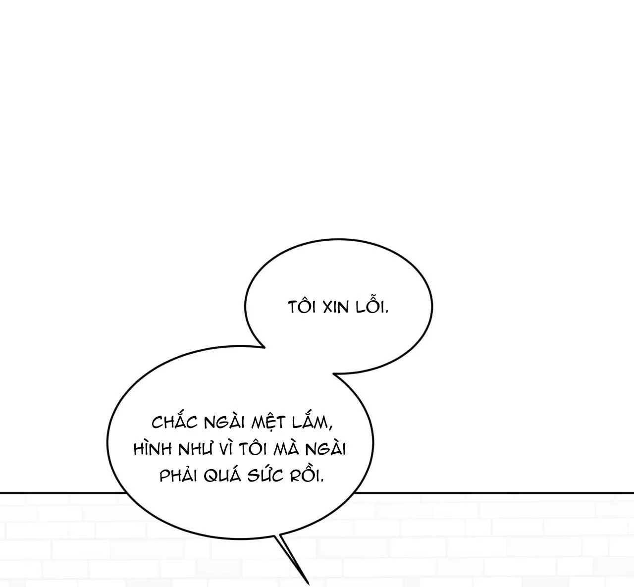 Rừng Biển Chapter 6 Trang 67