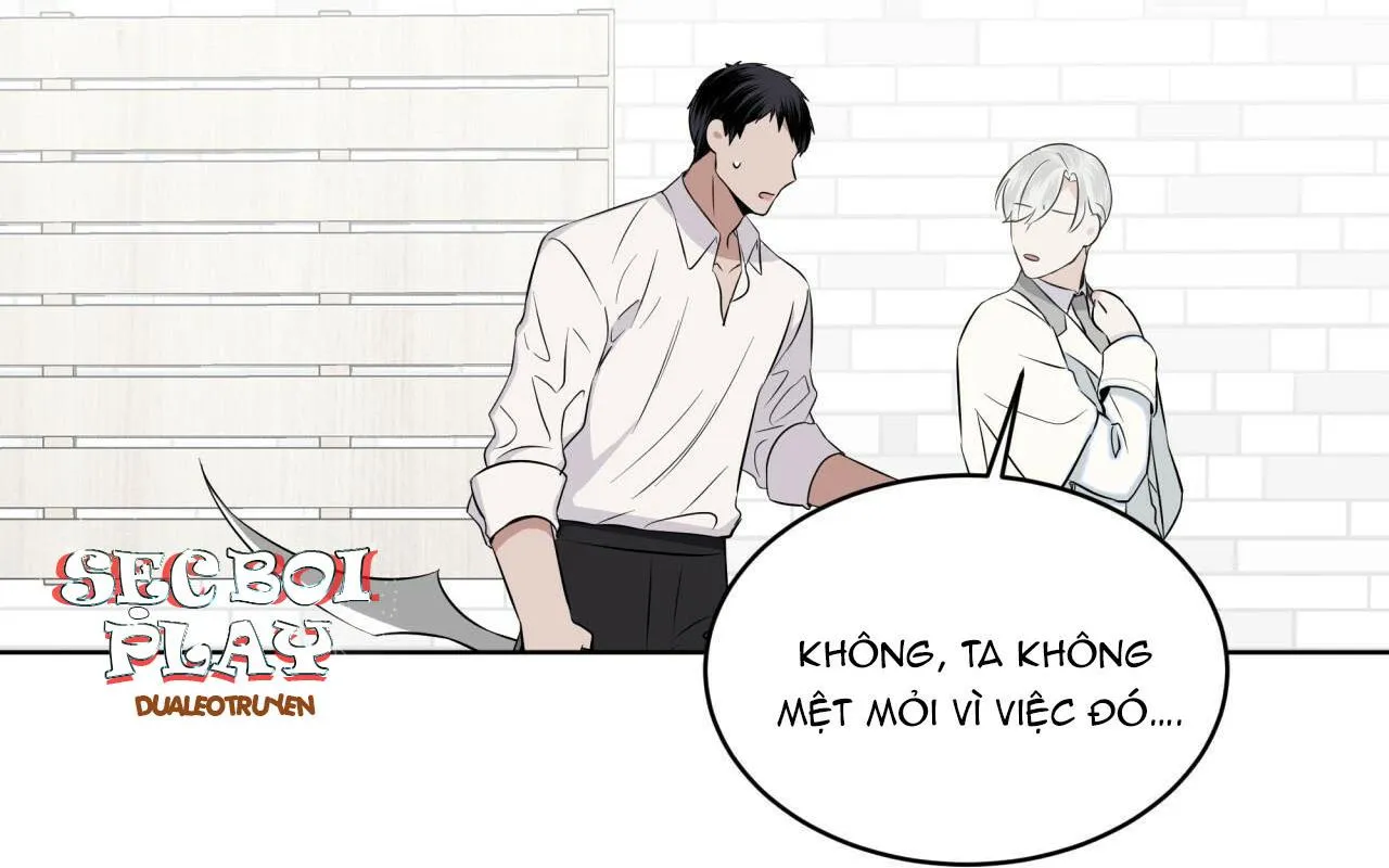 Rừng Biển Chapter 6 Trang 68