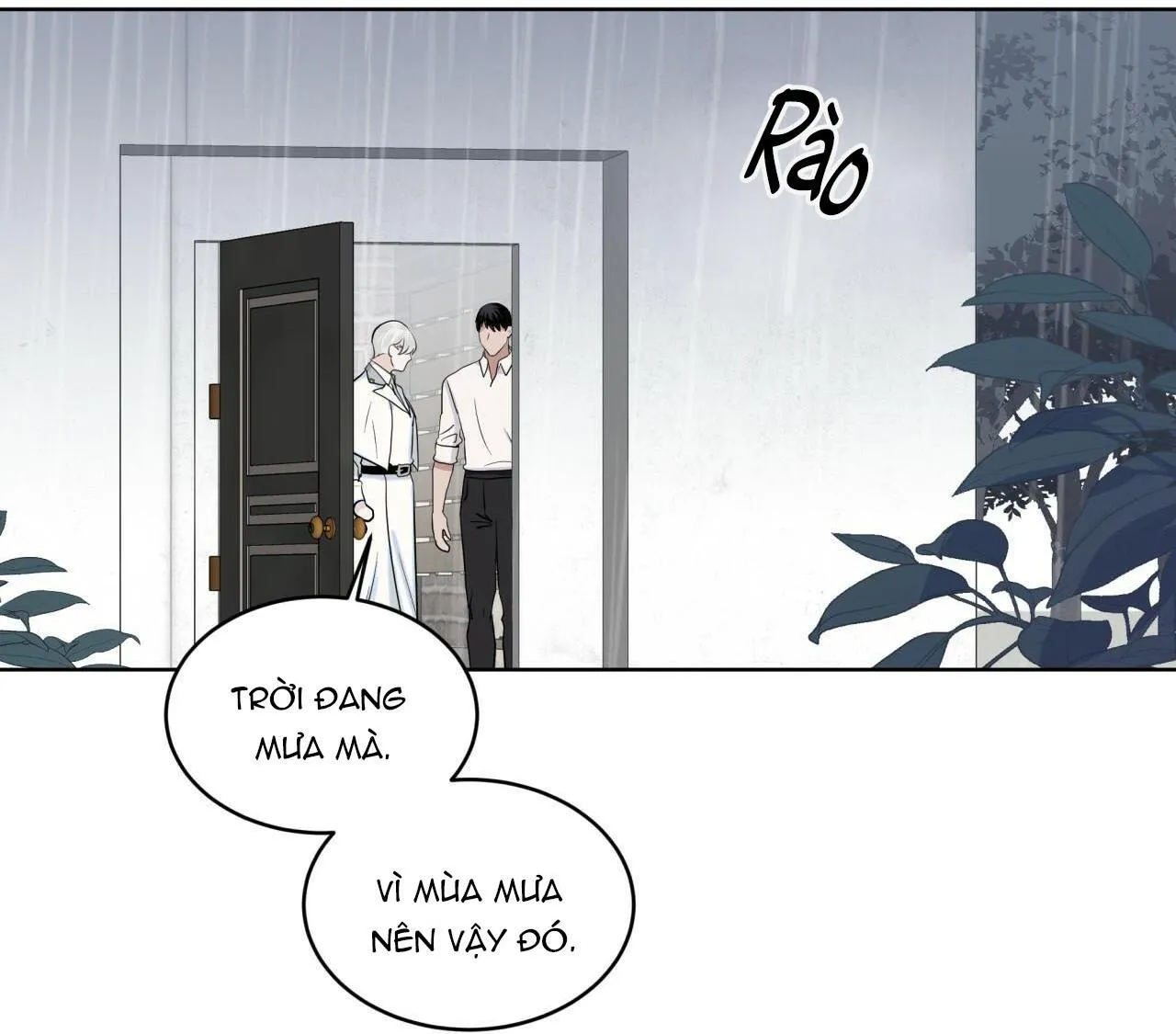 Rừng Biển Chapter 6 Trang 70