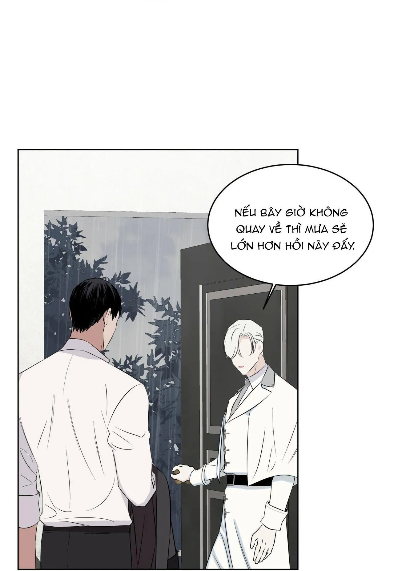 Rừng Biển Chapter 6 Trang 71