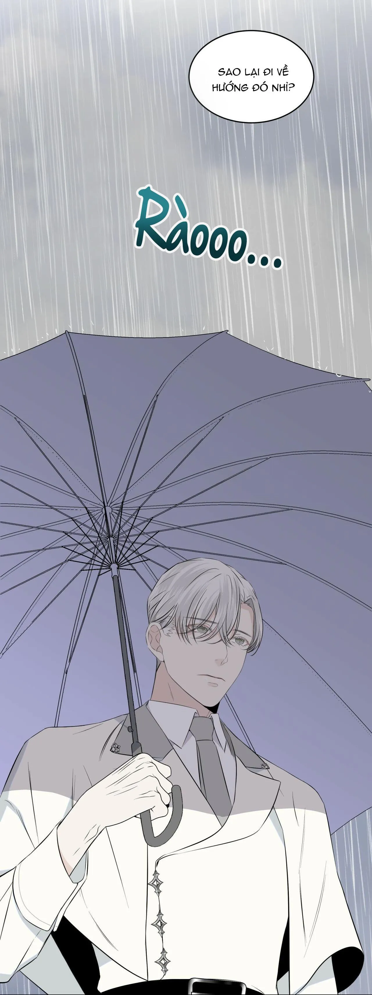 Rừng Biển Chapter 6 Trang 88