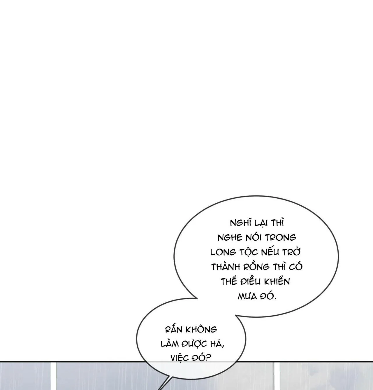 Rừng Biển Chapter 7 Trang 5