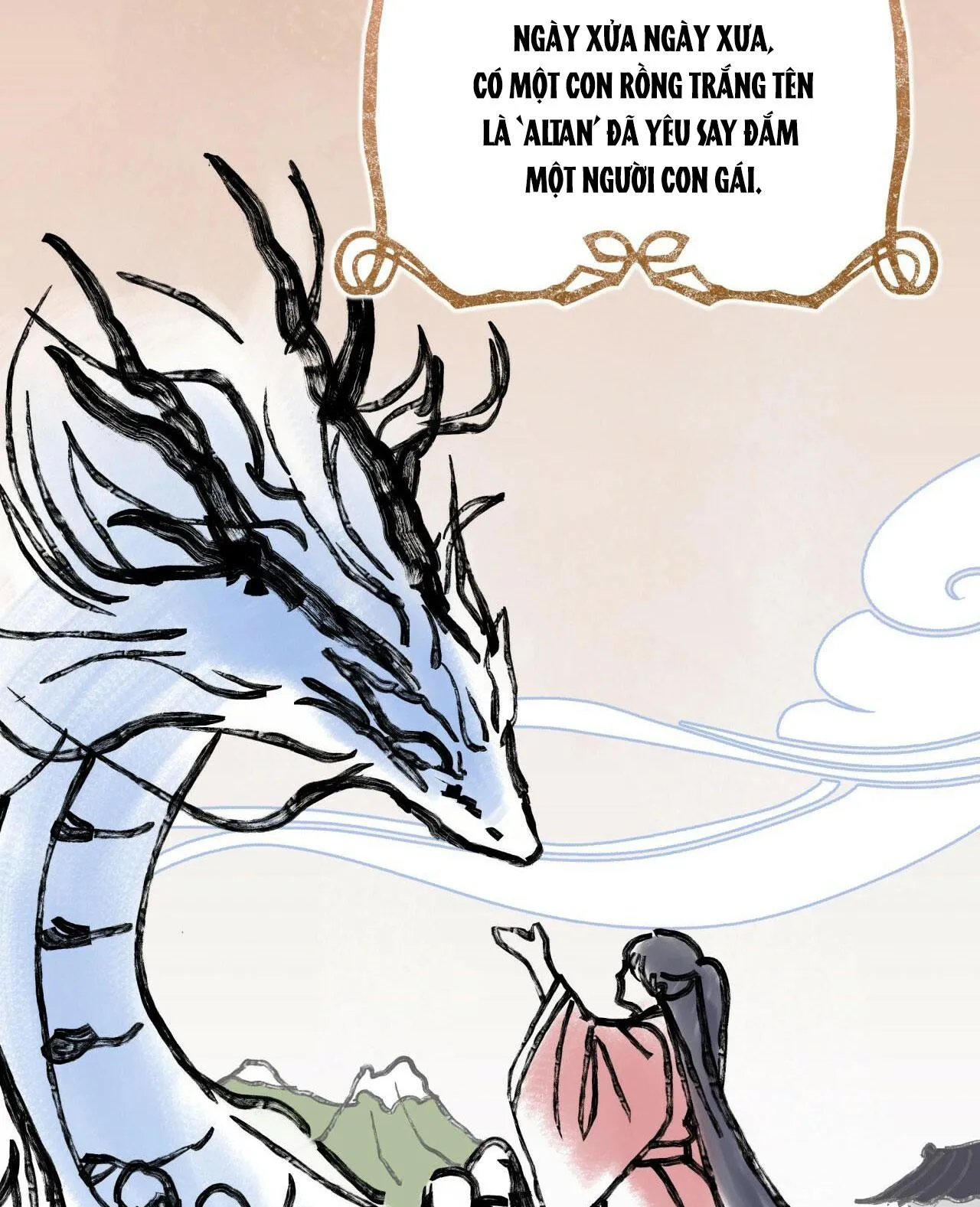 Rừng Biển Chapter 7 Trang 12