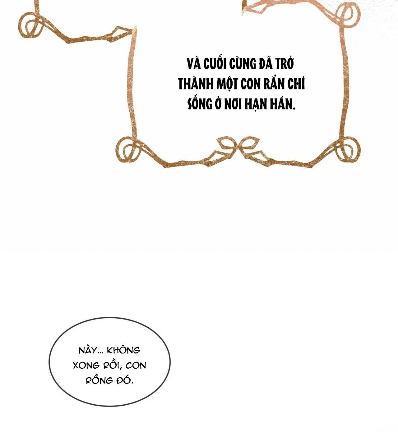 Rừng Biển Chapter 7 Trang 15