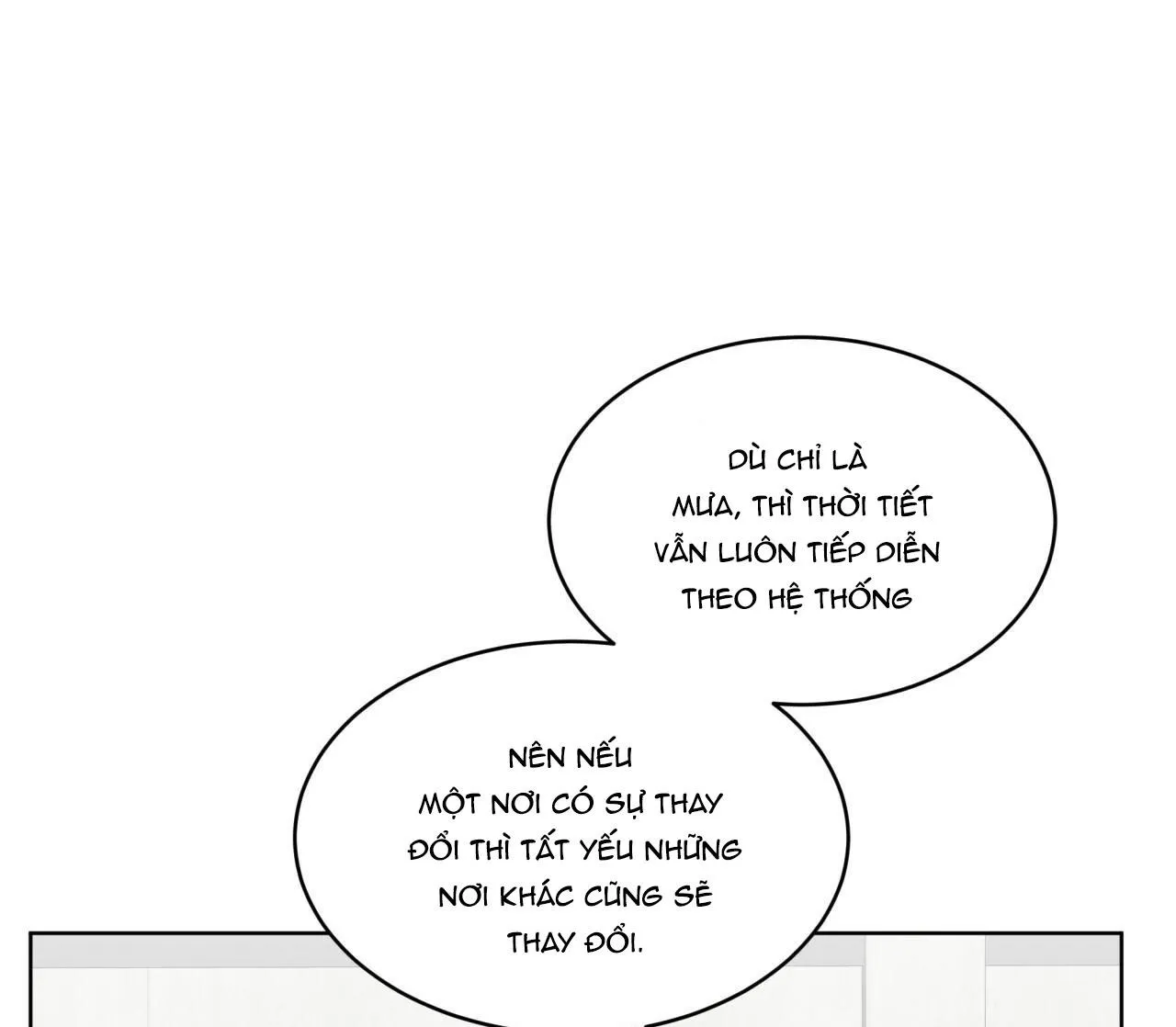 Rừng Biển Chapter 7 Trang 17