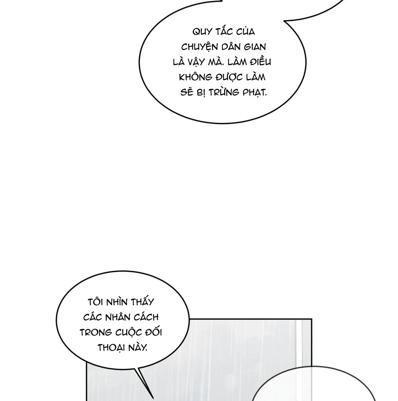 Rừng Biển Chapter 7 Trang 19