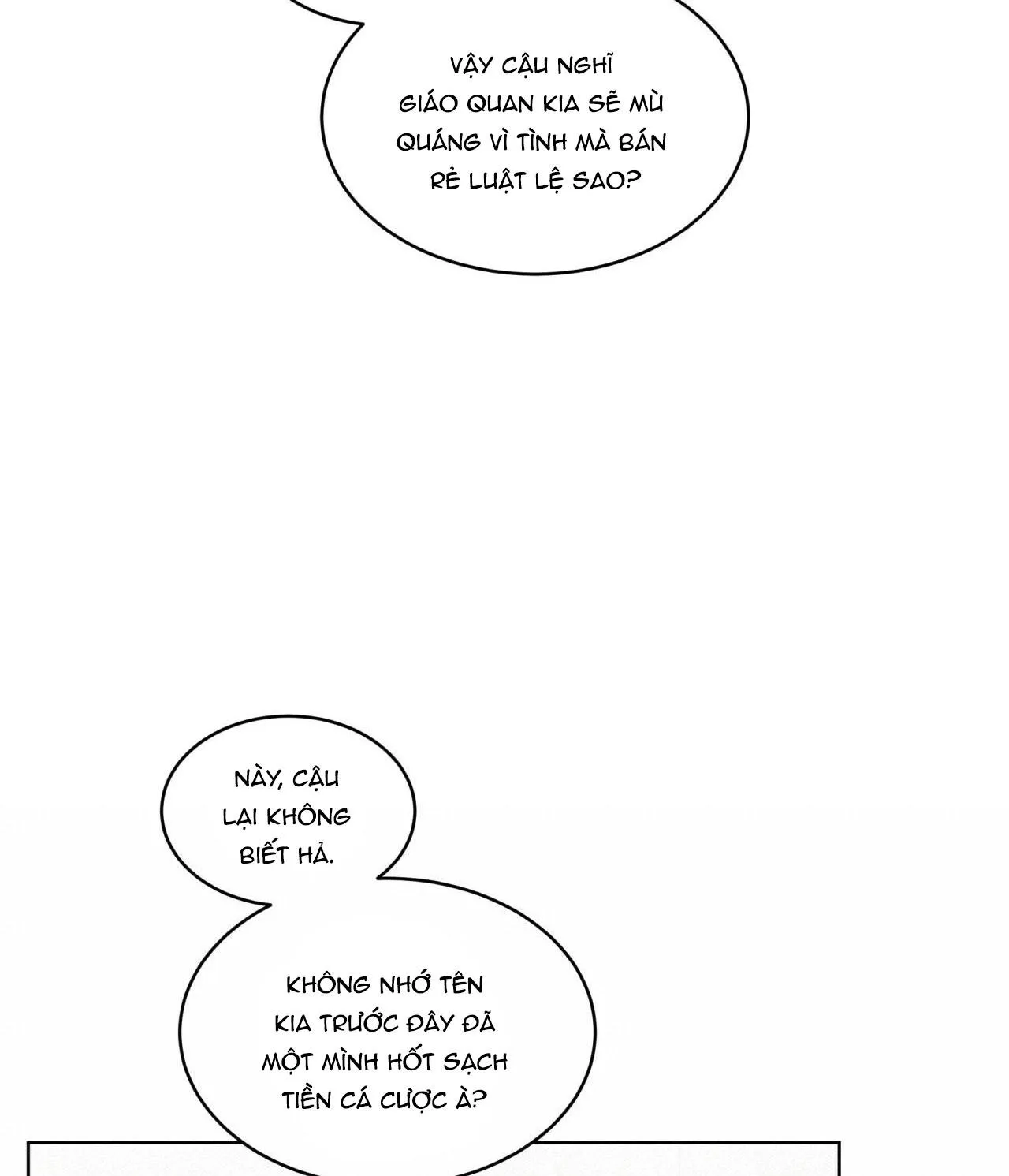 Rừng Biển Chapter 7 Trang 28