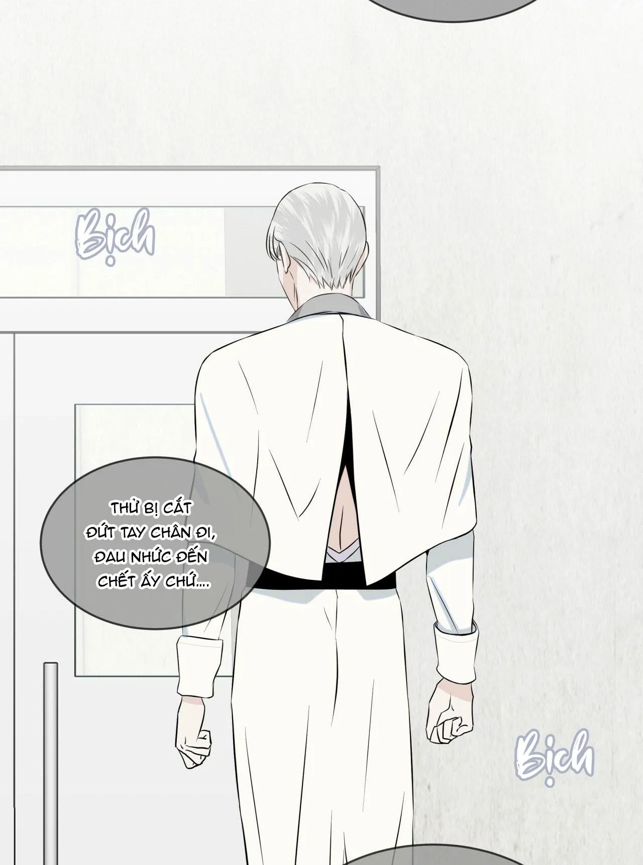 Rừng Biển Chapter 7 Trang 42