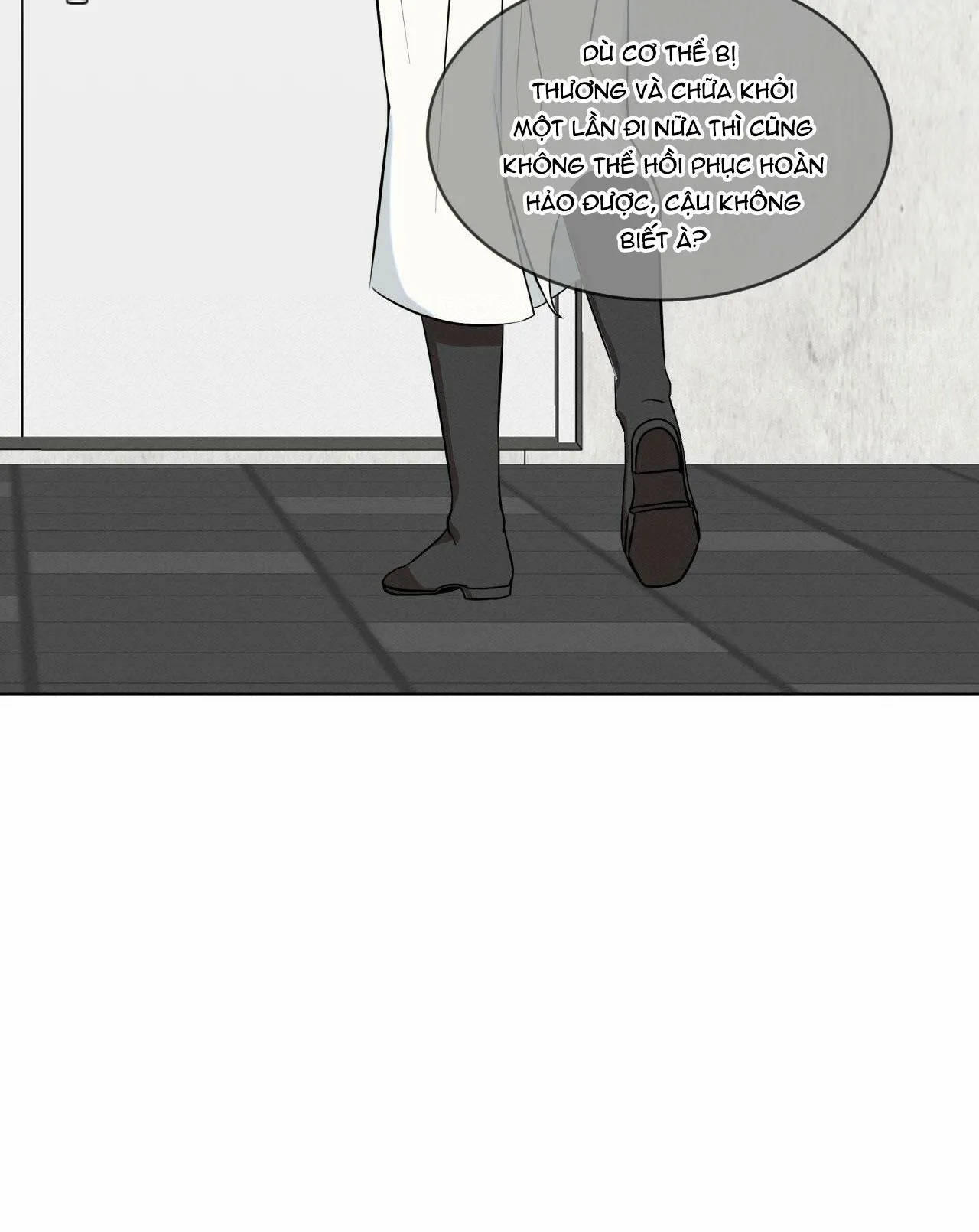 Rừng Biển Chapter 7 Trang 43