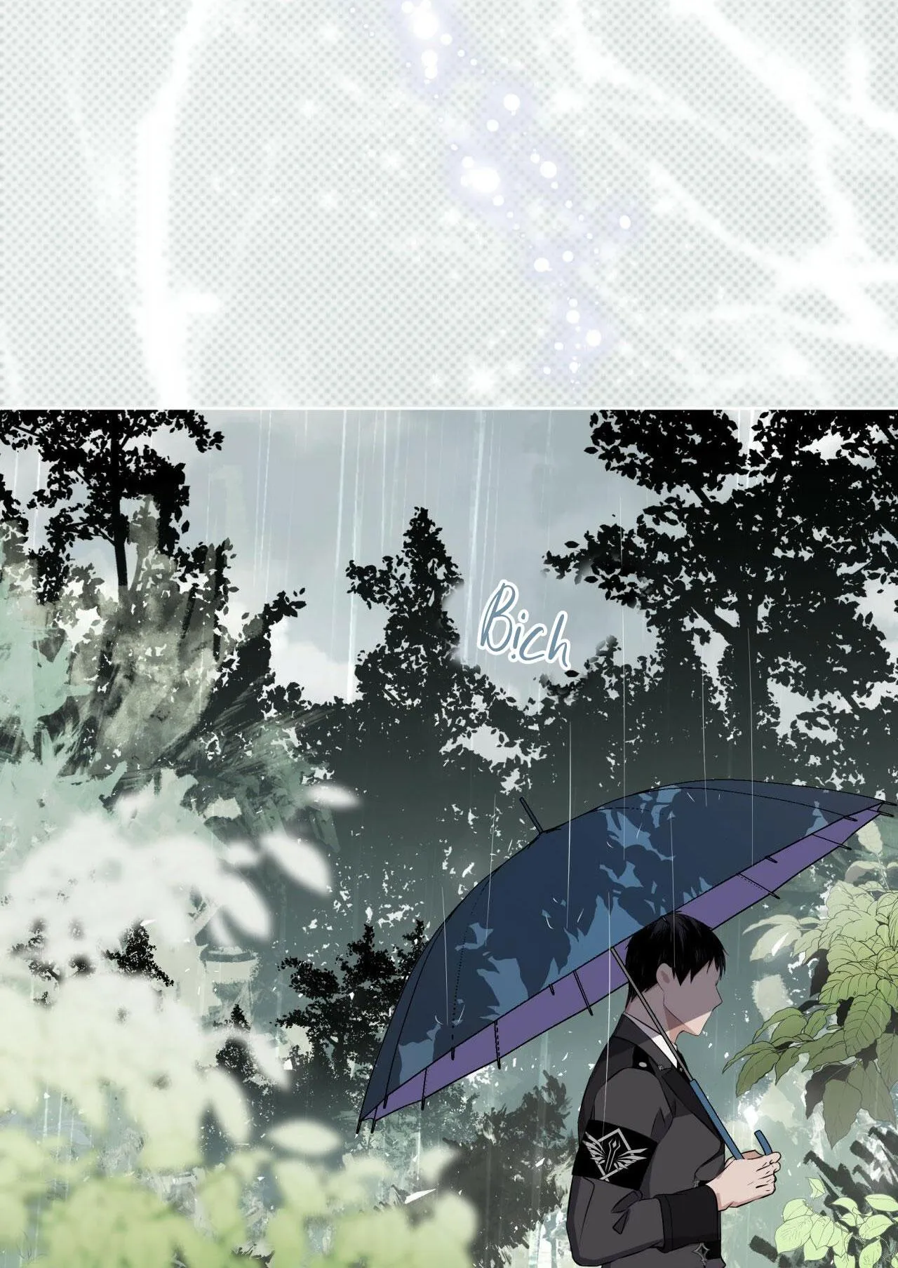 Rừng Biển Chapter 7 Trang 46