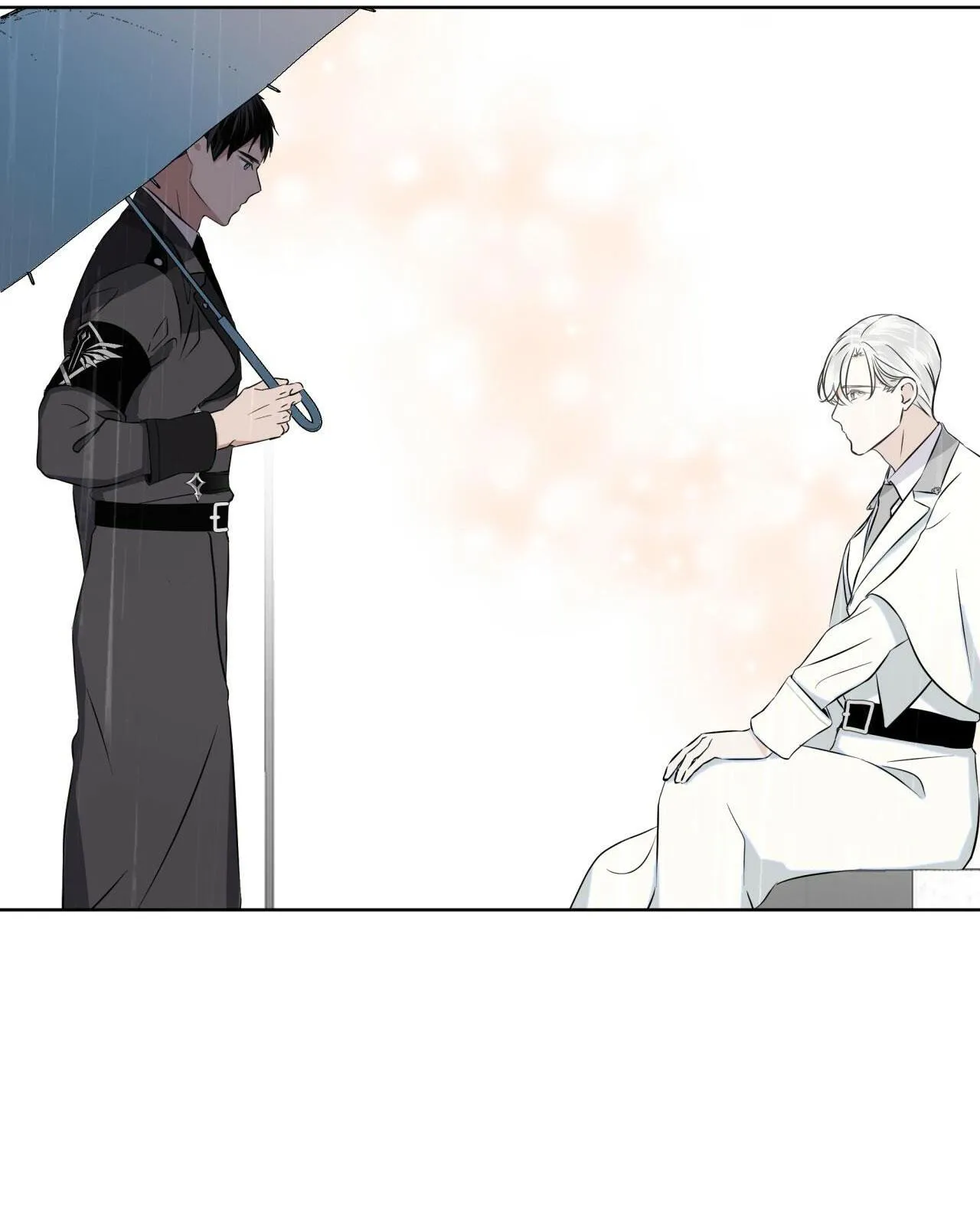 Rừng Biển Chapter 7 Trang 50