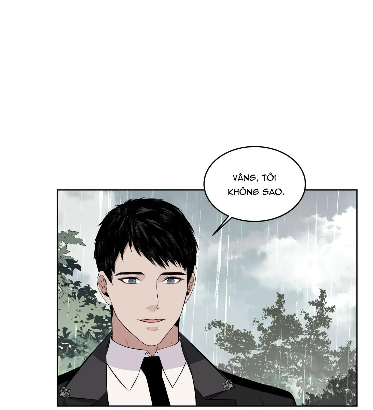 Rừng Biển Chapter 7 Trang 54