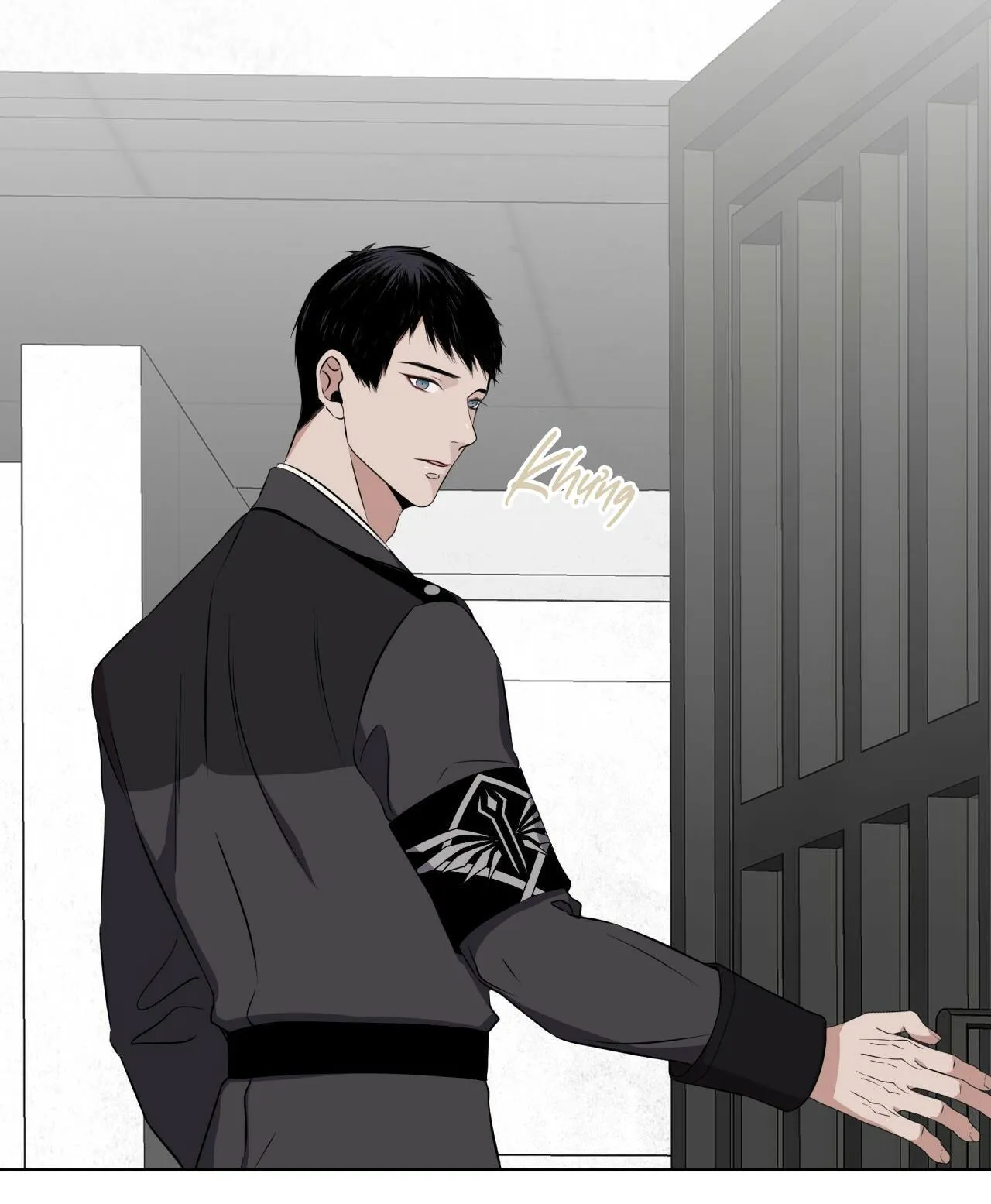 Rừng Biển Chapter 7 Trang 61