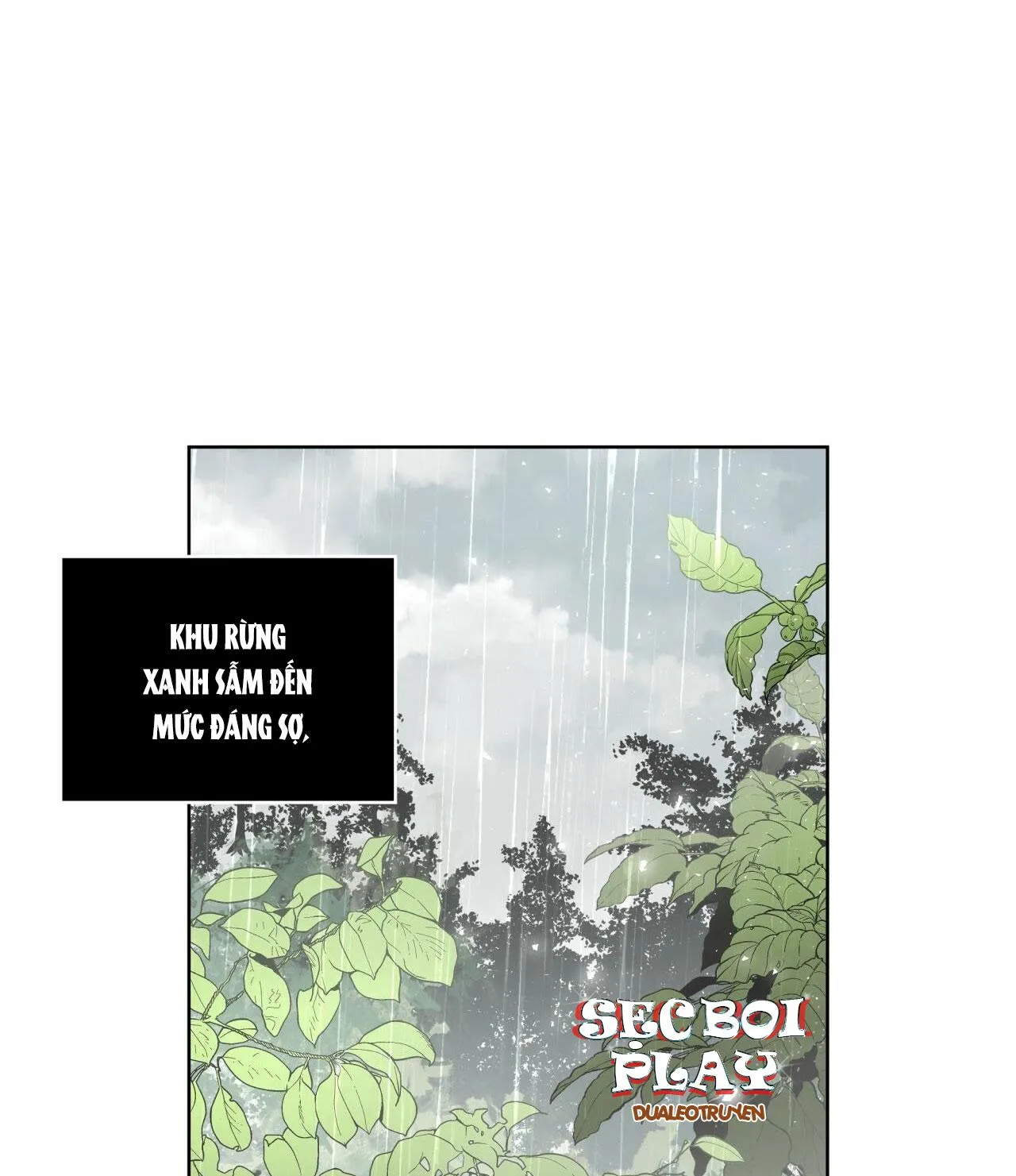 Rừng Biển Chapter 7 Trang 62