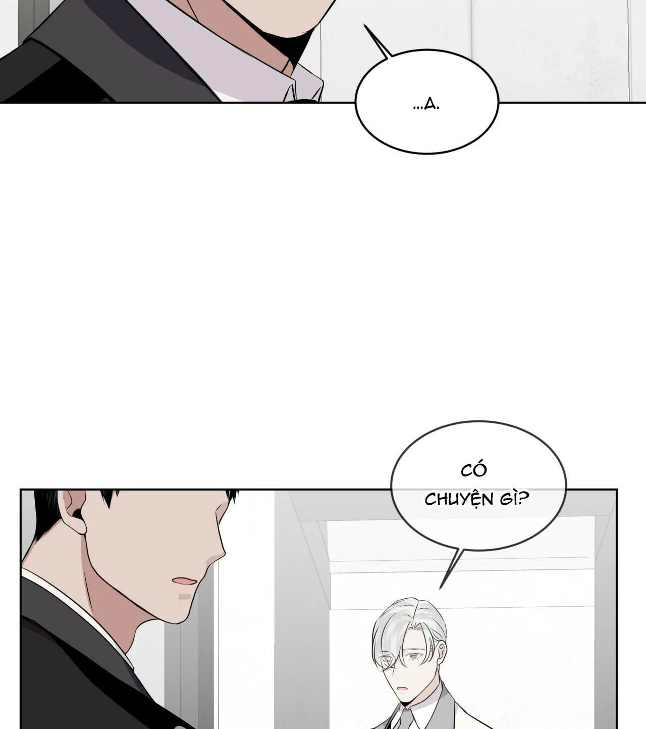 Rừng Biển Chapter 7 Trang 65