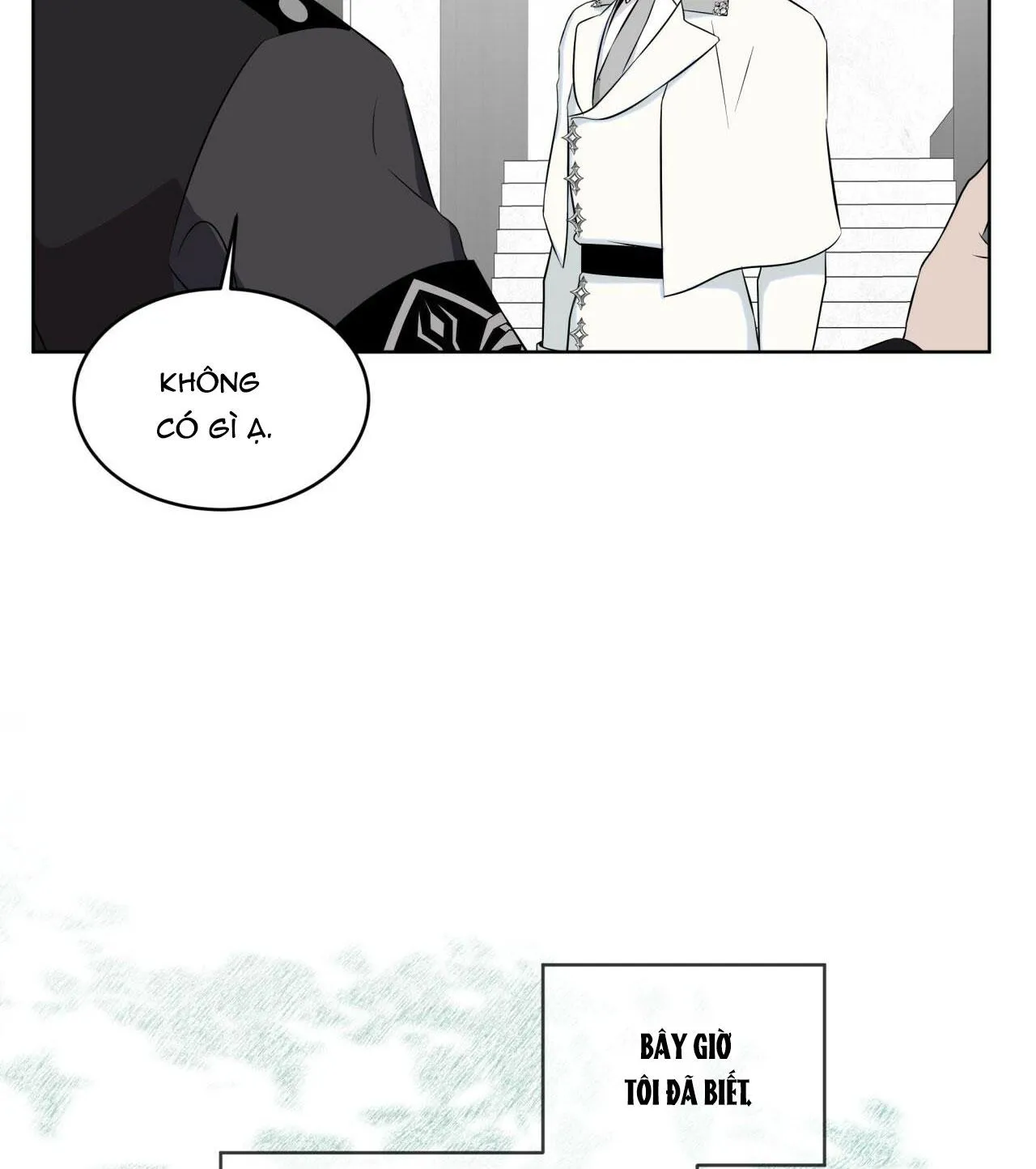 Rừng Biển Chapter 7 Trang 66