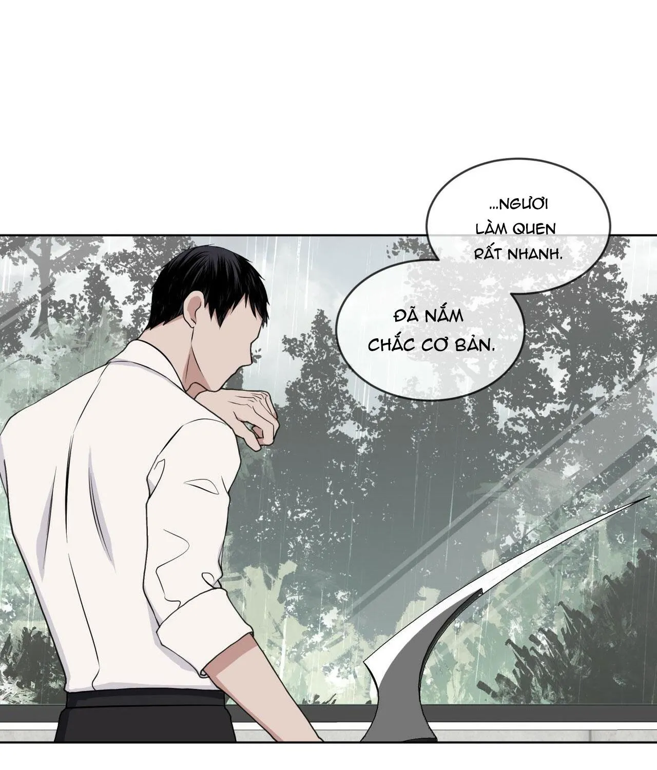 Rừng Biển Chapter 7 Trang 69