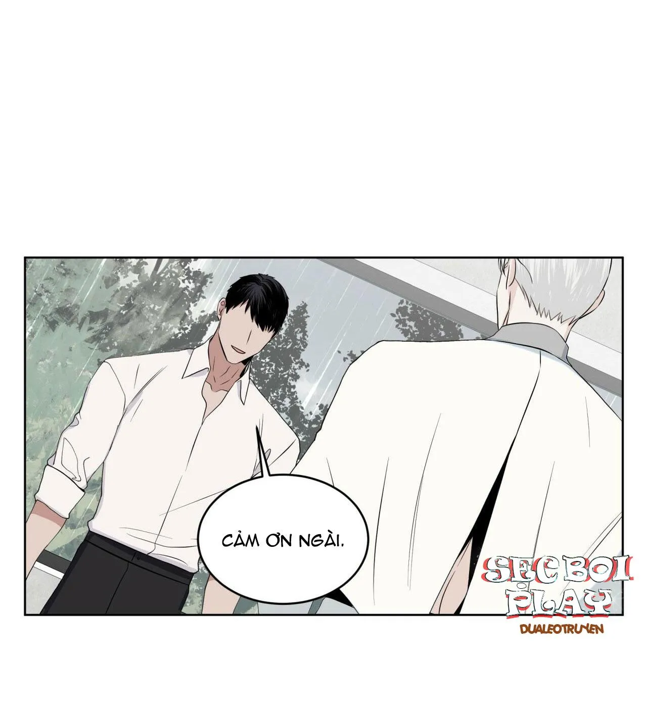 Rừng Biển Chapter 7 Trang 70