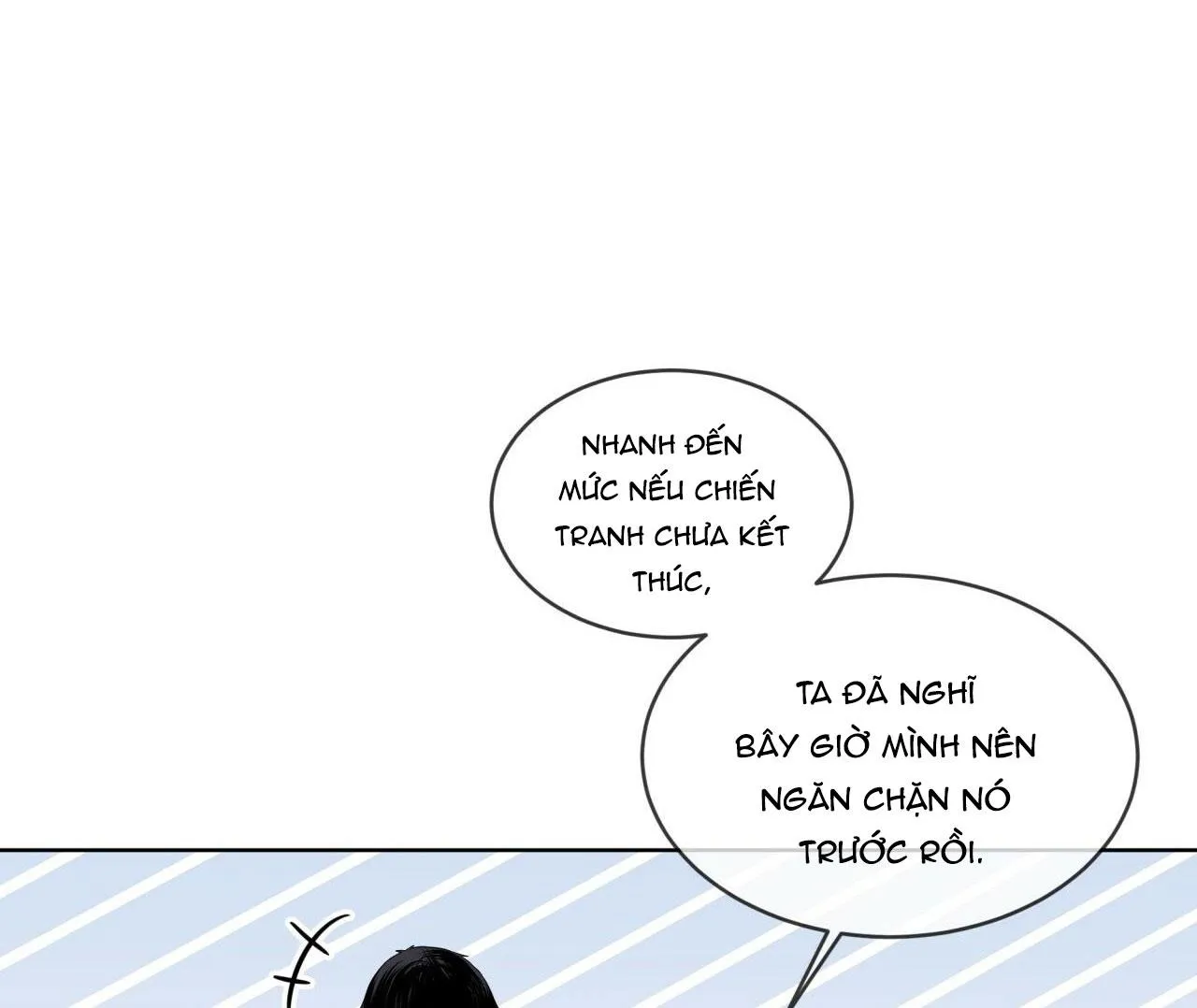 Rừng Biển Chapter 7 Trang 71