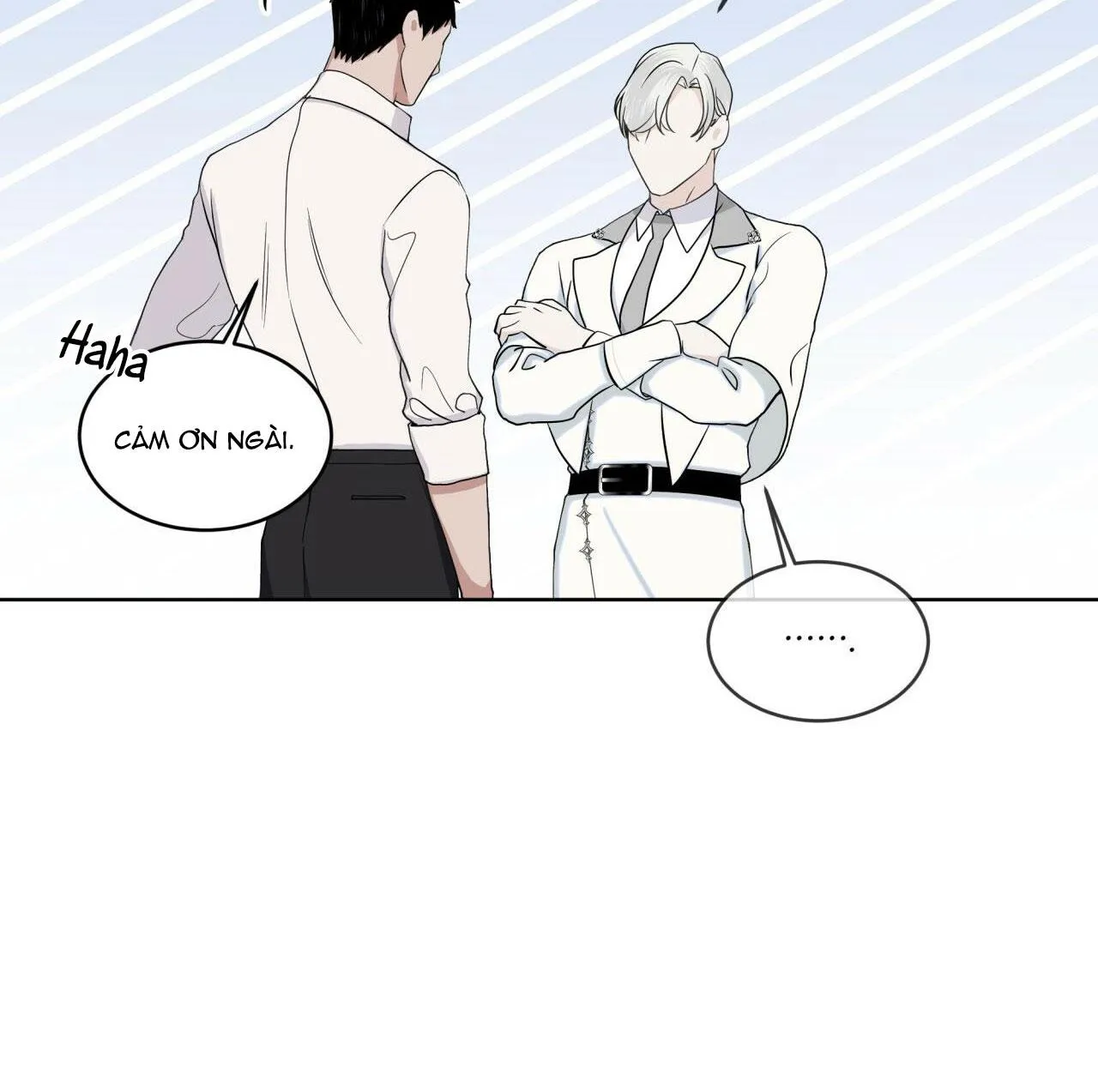 Rừng Biển Chapter 7 Trang 72
