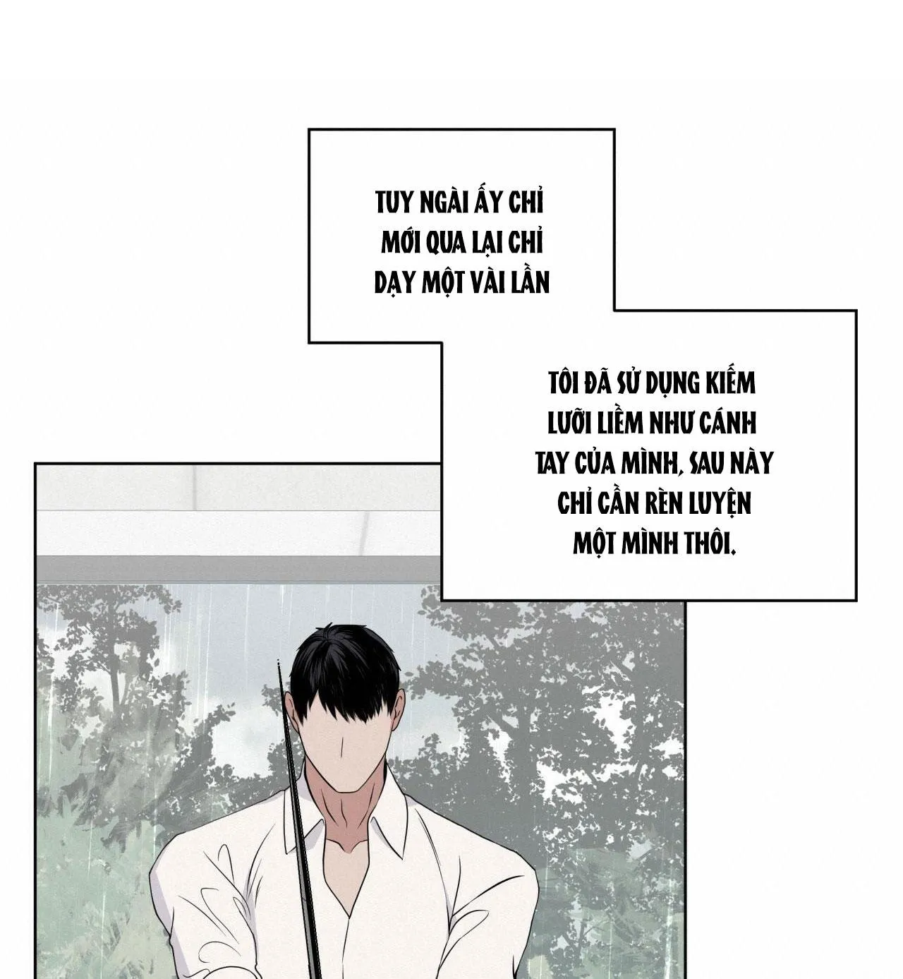 Rừng Biển Chapter 7 Trang 73