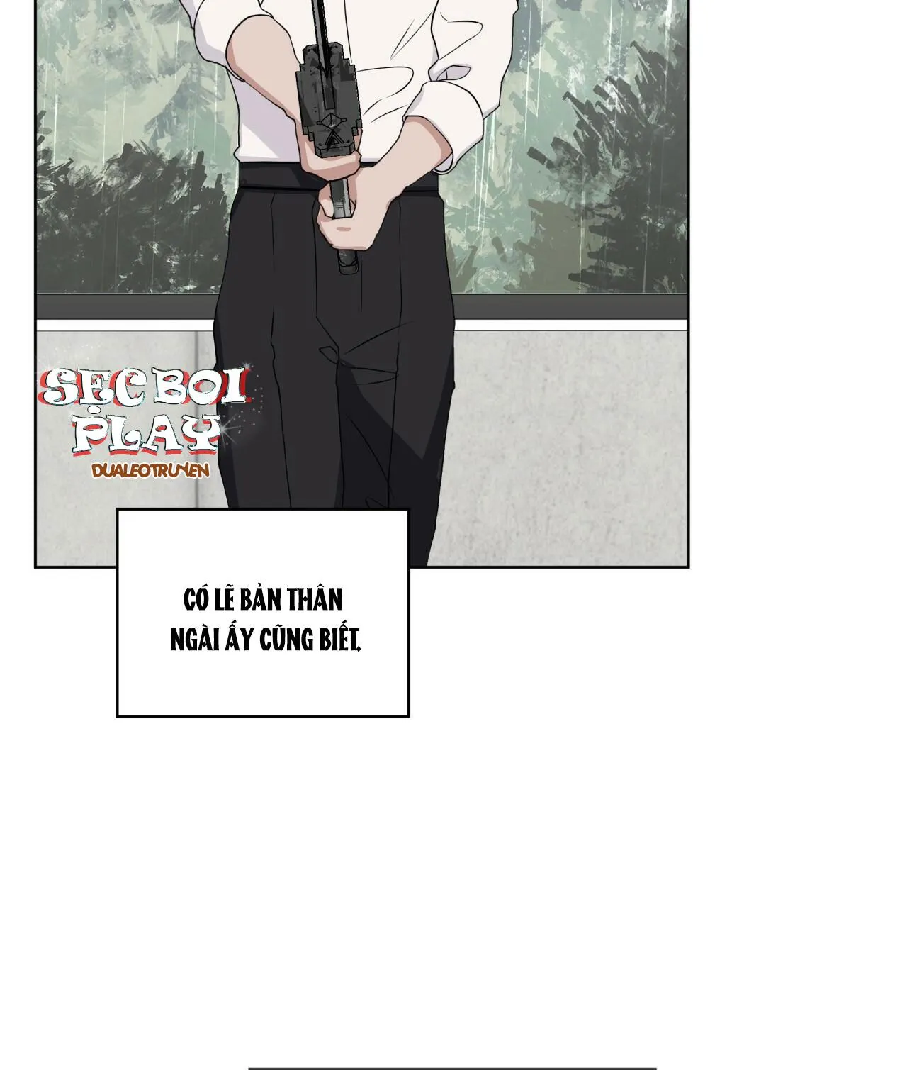 Rừng Biển Chapter 7 Trang 74