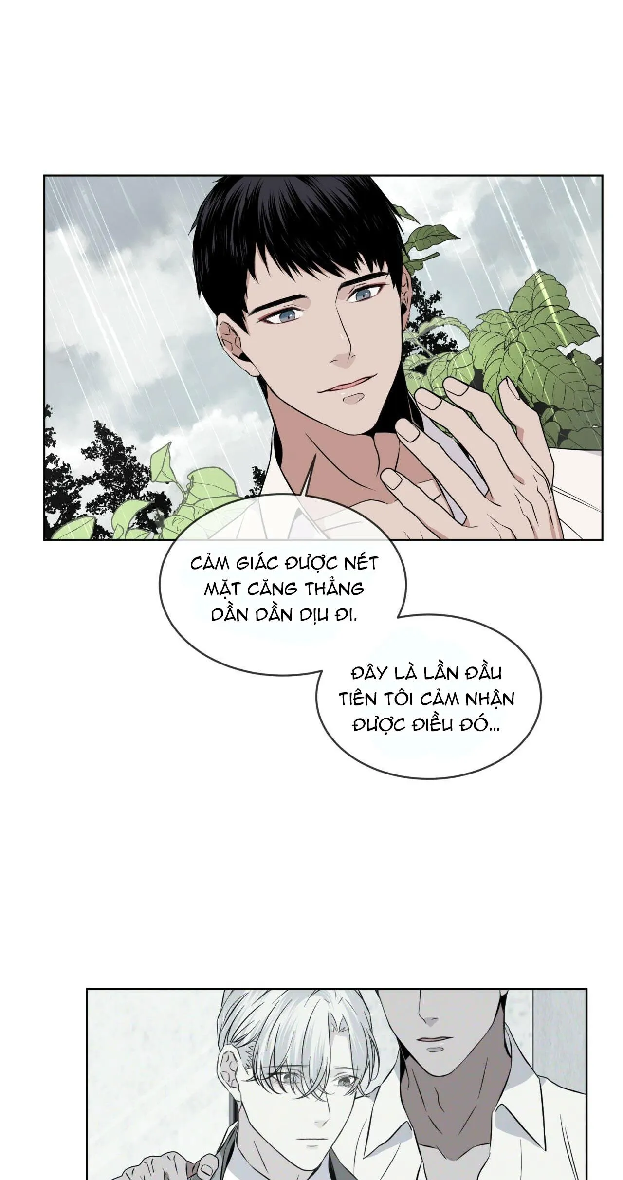 Rừng Biển Chapter 8 Trang 13