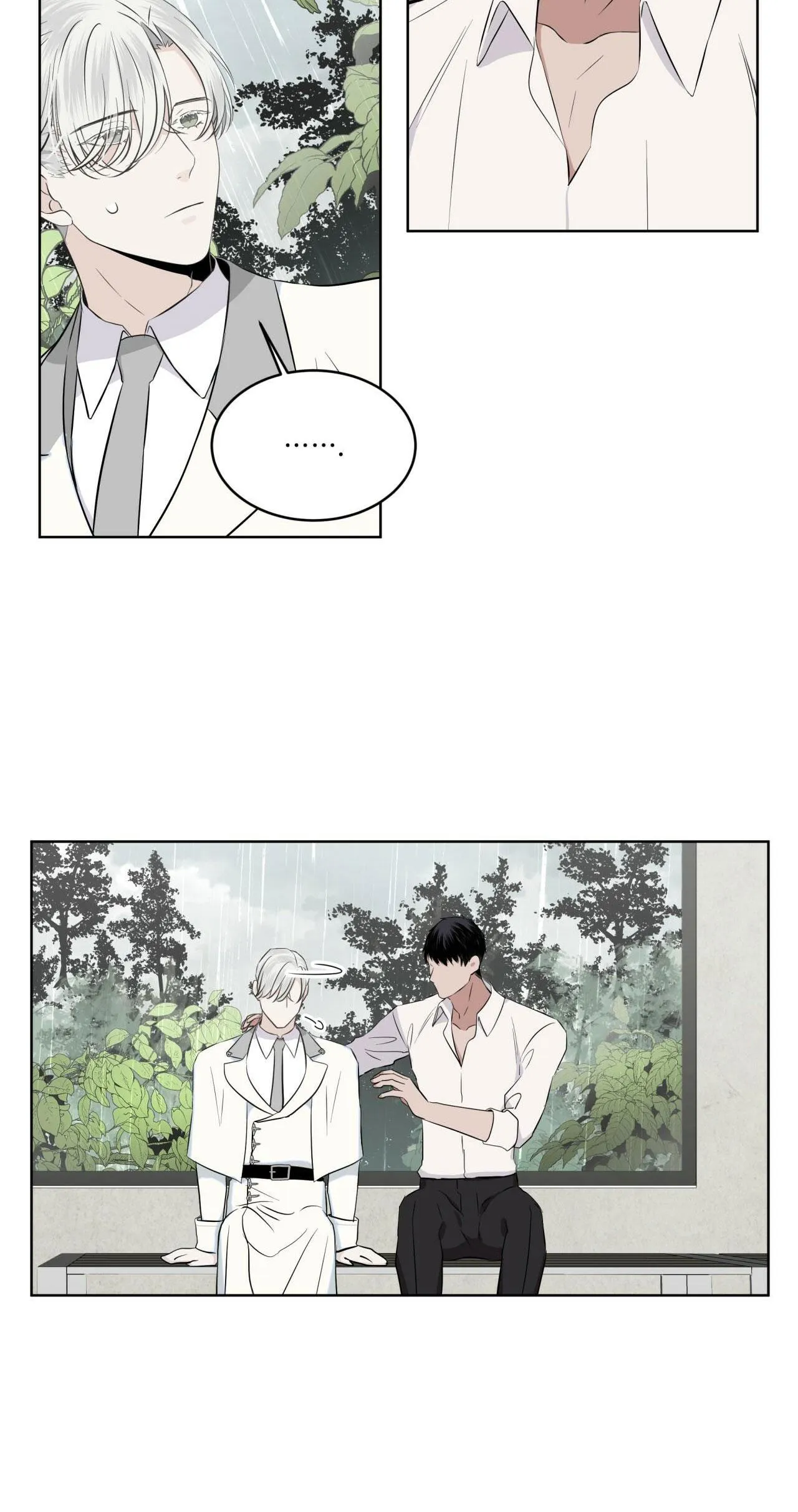 Rừng Biển Chapter 8 Trang 15