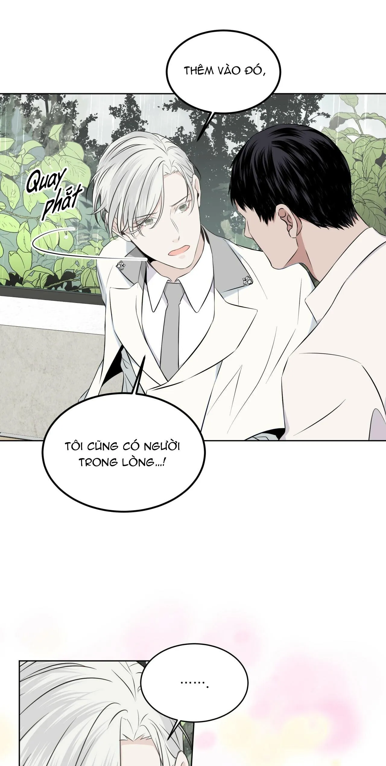 Rừng Biển Chapter 8 Trang 26