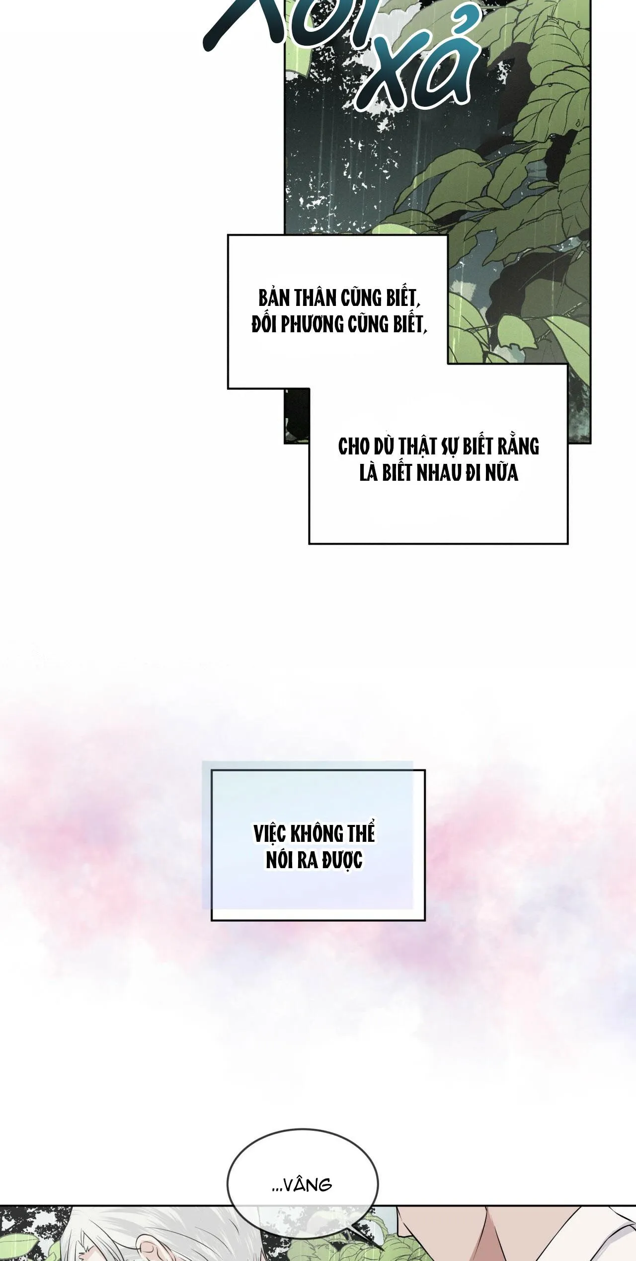 Rừng Biển Chapter 8 Trang 29