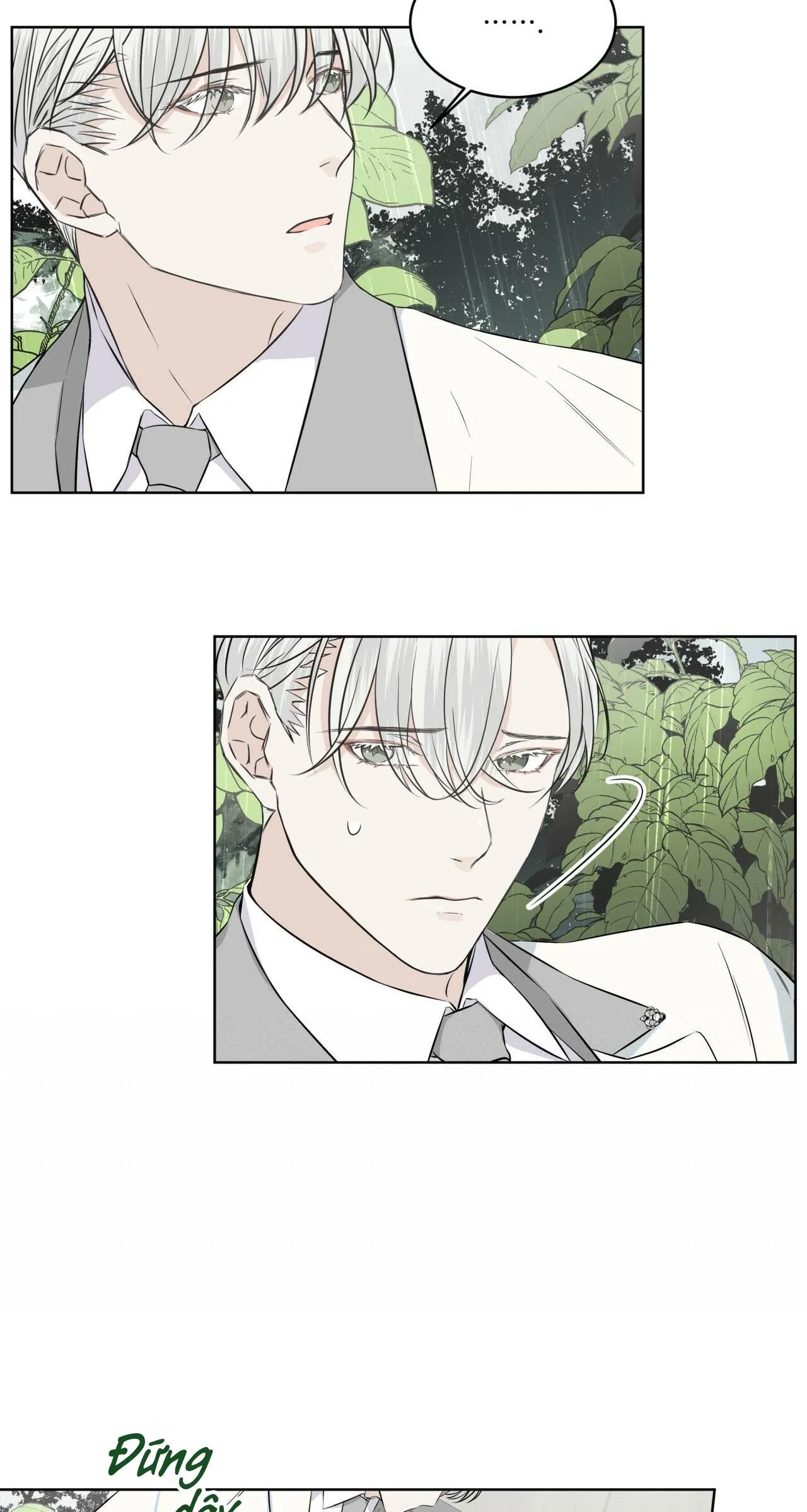 Rừng Biển Chapter 8 Trang 38