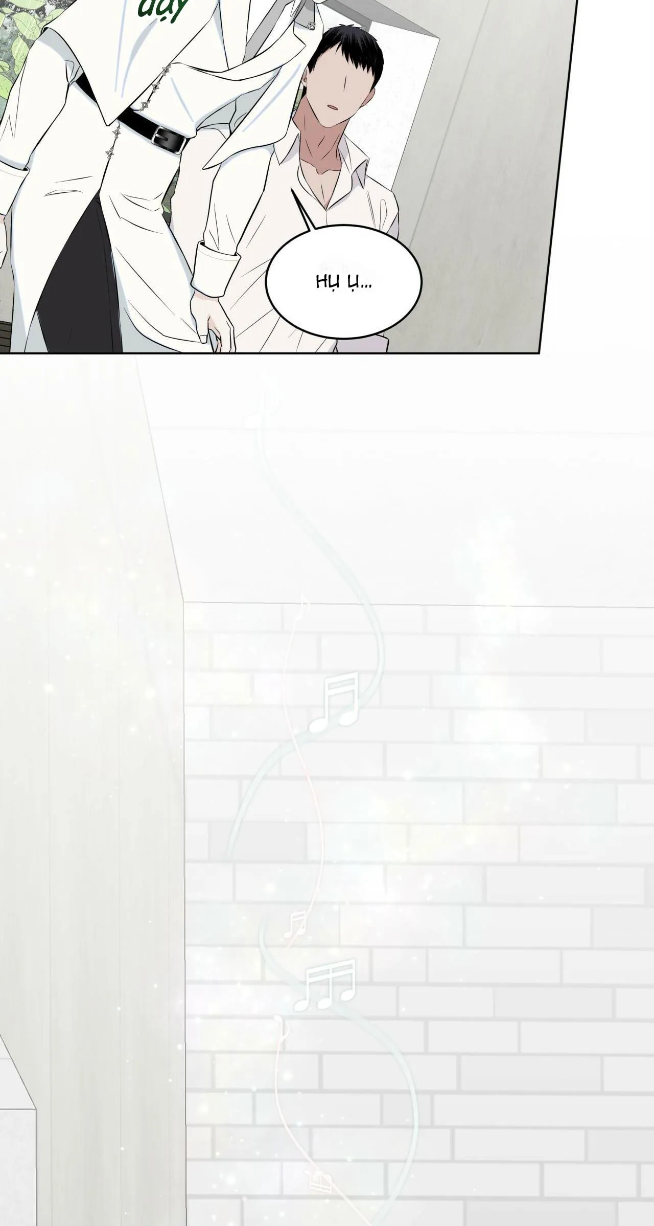 Rừng Biển Chapter 8 Trang 39