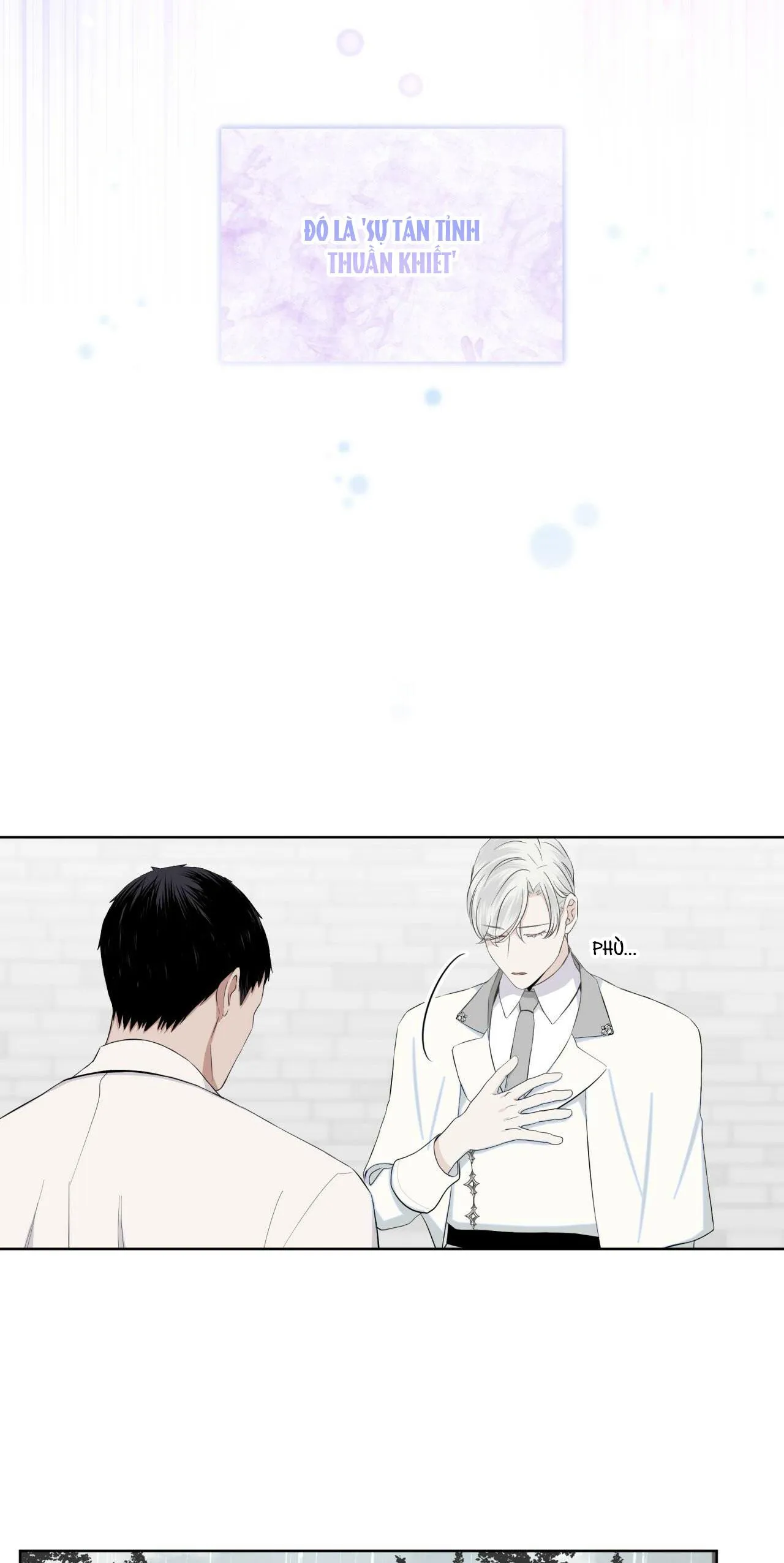 Rừng Biển Chapter 8 Trang 42