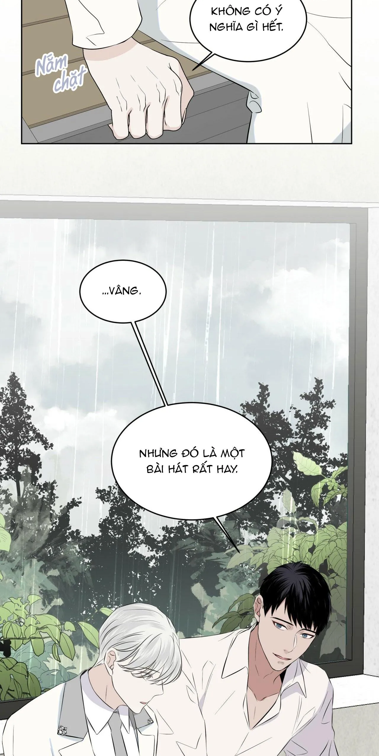 Rừng Biển Chapter 8 Trang 45