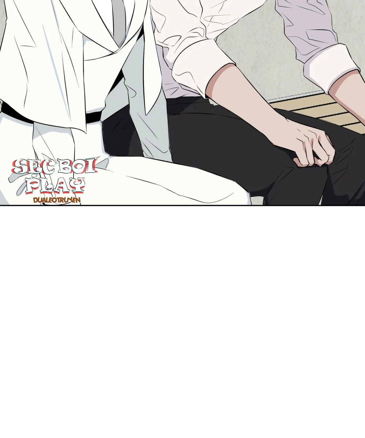 Rừng Biển Chapter 8 Trang 46