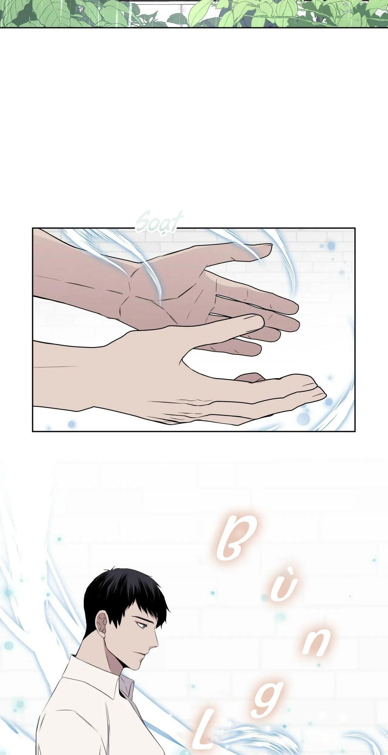 Rừng Biển Chapter 9 Trang 4