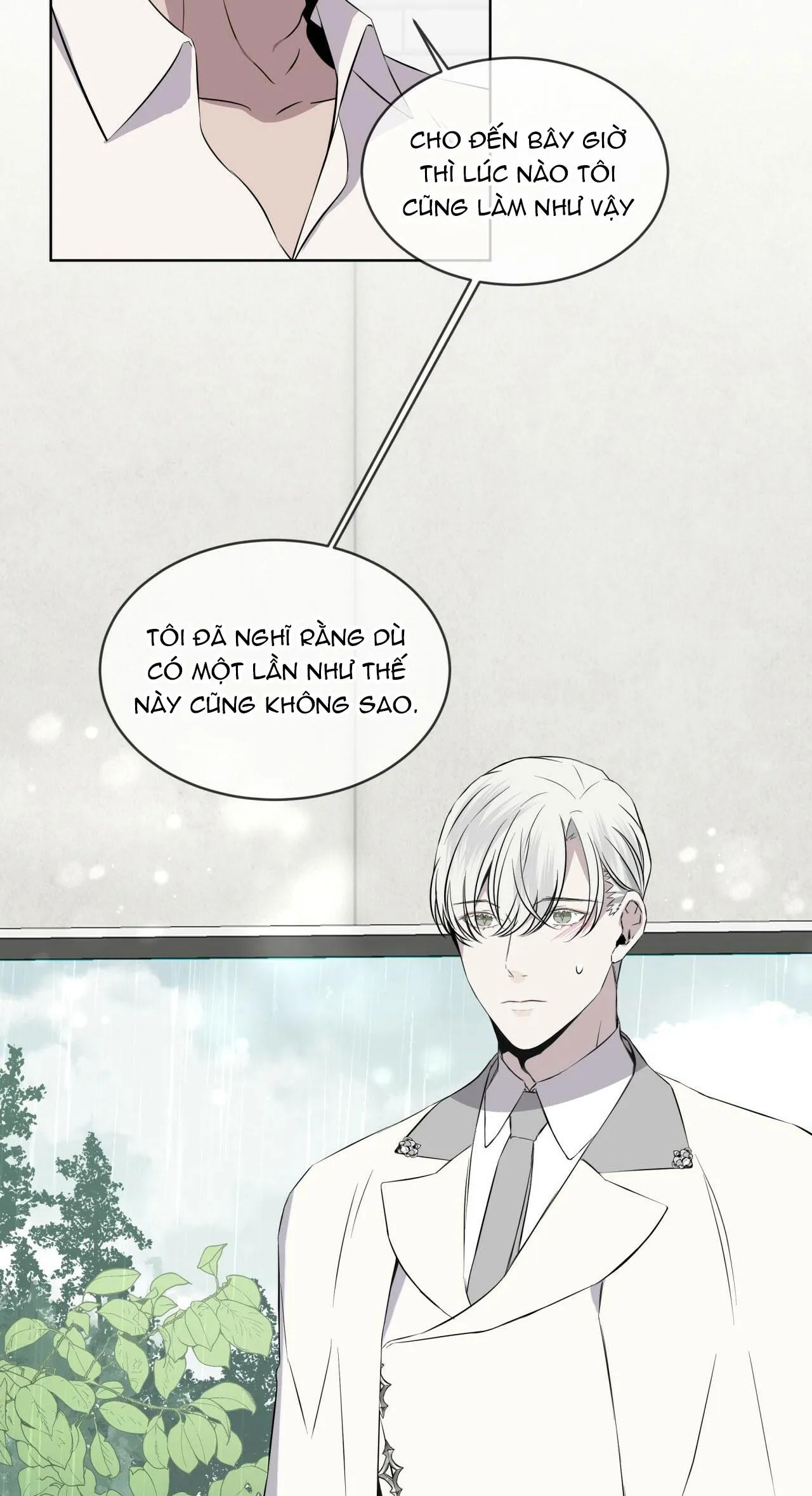 Rừng Biển Chapter 9 Trang 12