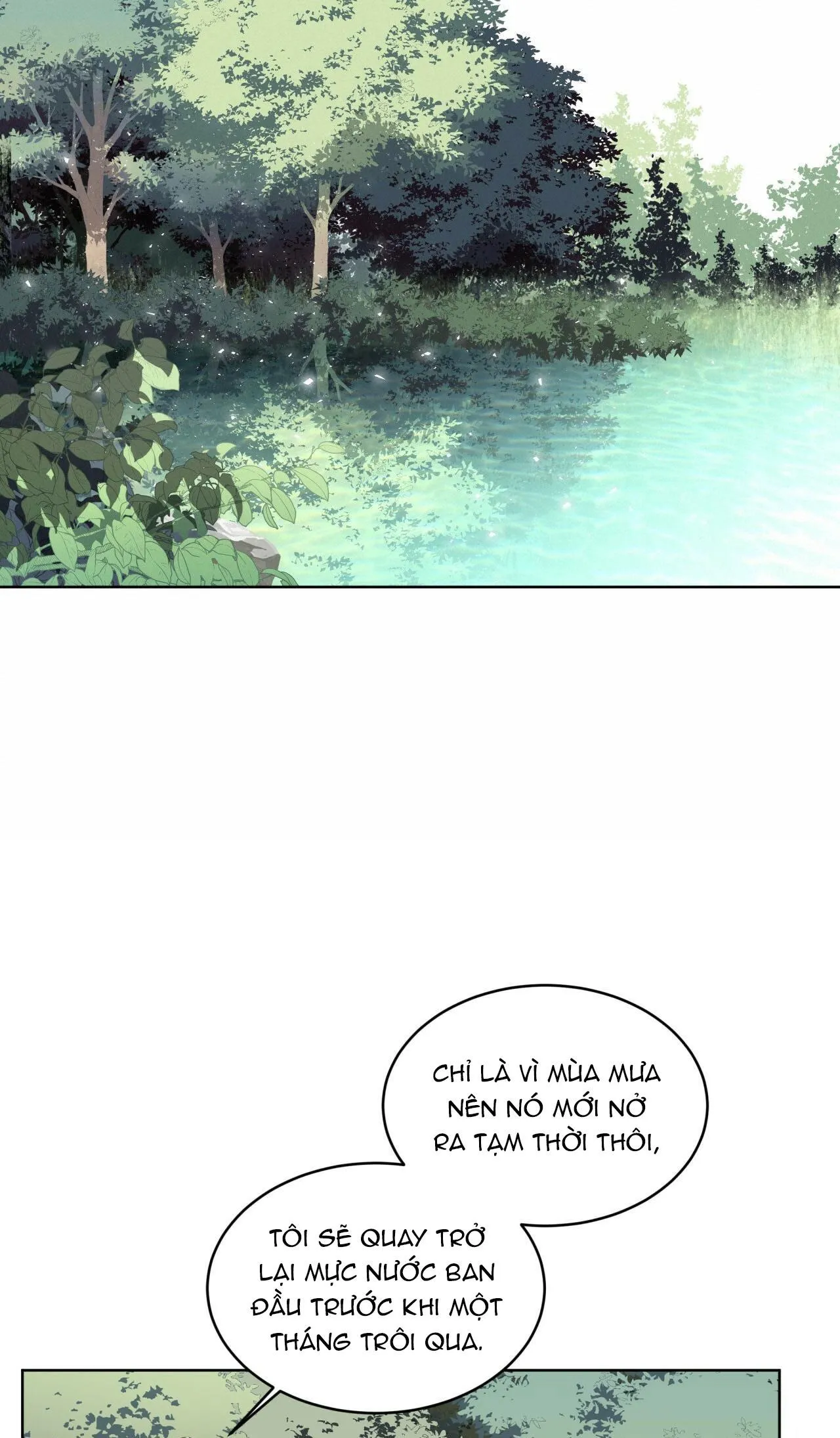 Rừng Biển Chapter 9 Trang 26