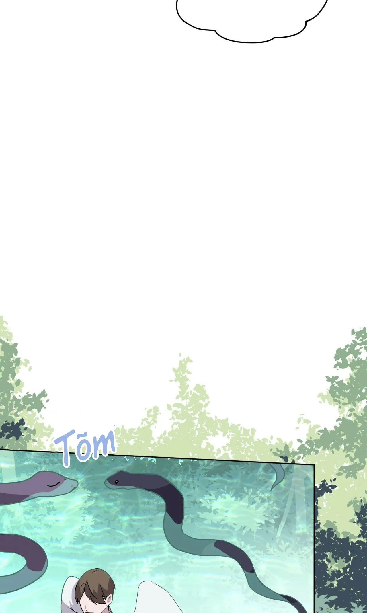 Rừng Biển Chapter 9 Trang 32