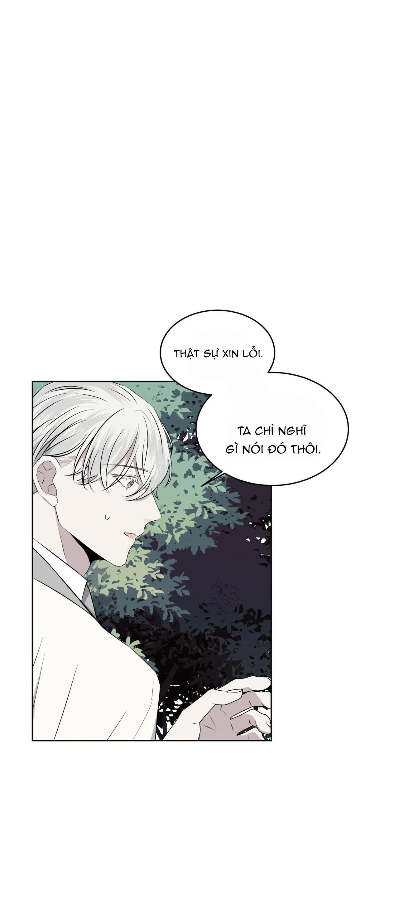 Rừng Biển Chapter 11 Trang 15