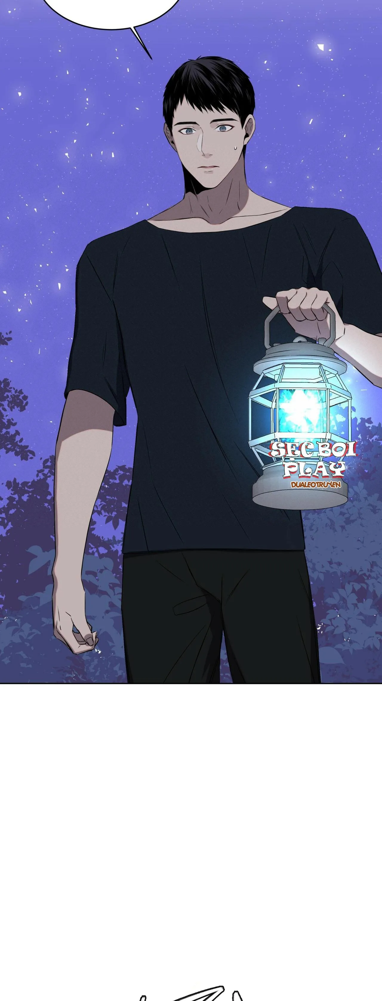 Rừng Biển Chapter 15 Trang 7